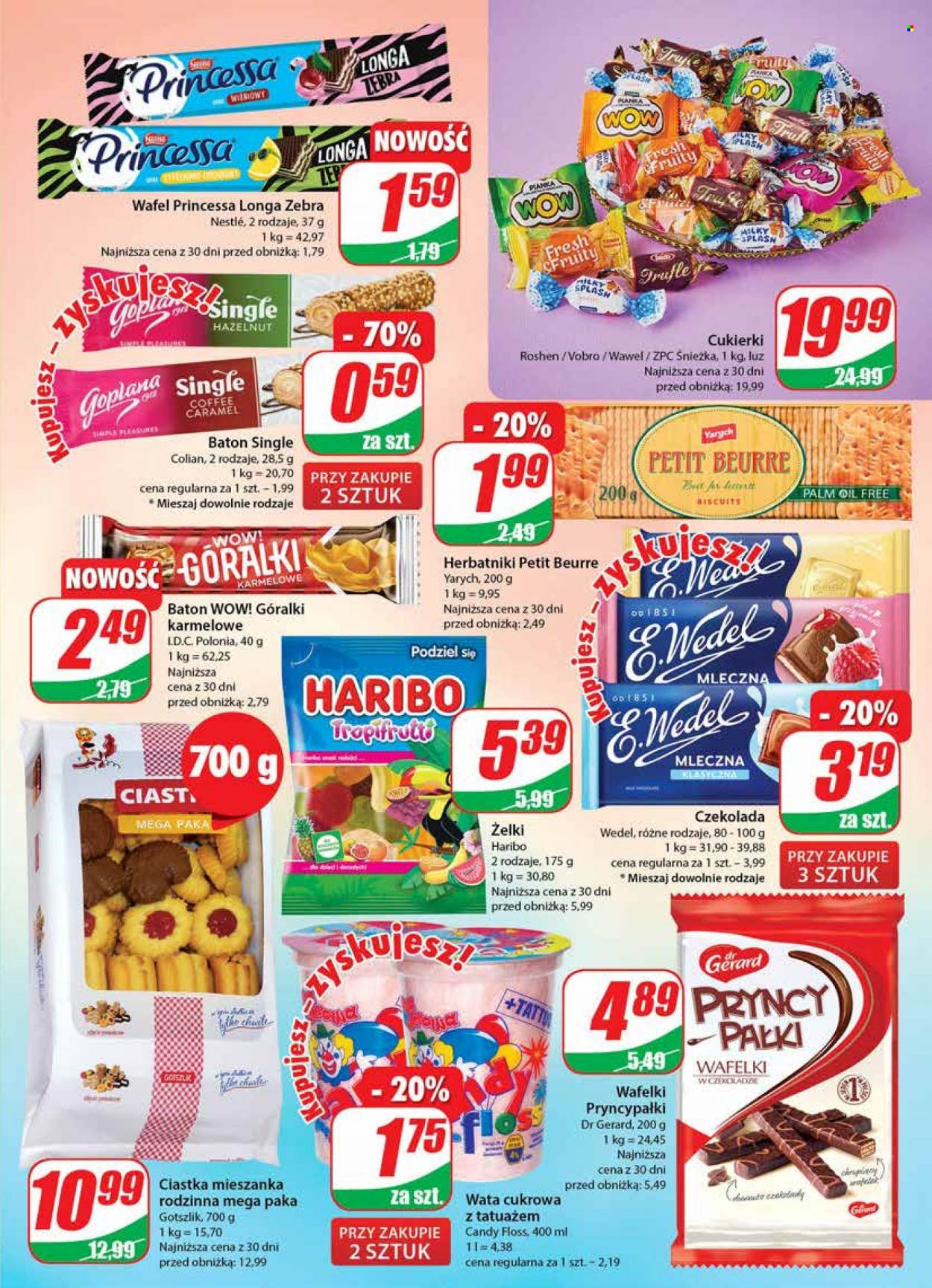 Gazetka Dino - 27.09.2023 - 3.10.2023. Strona 3