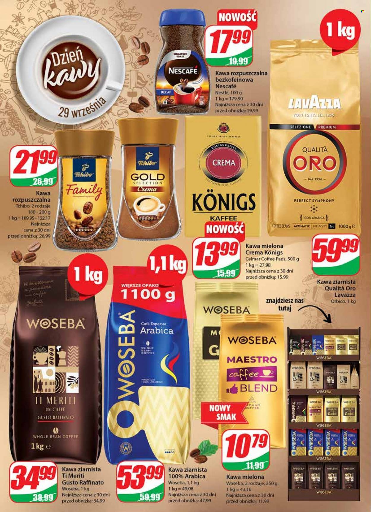Gazetka Dino - 27.09.2023 - 3.10.2023. Strona 4
