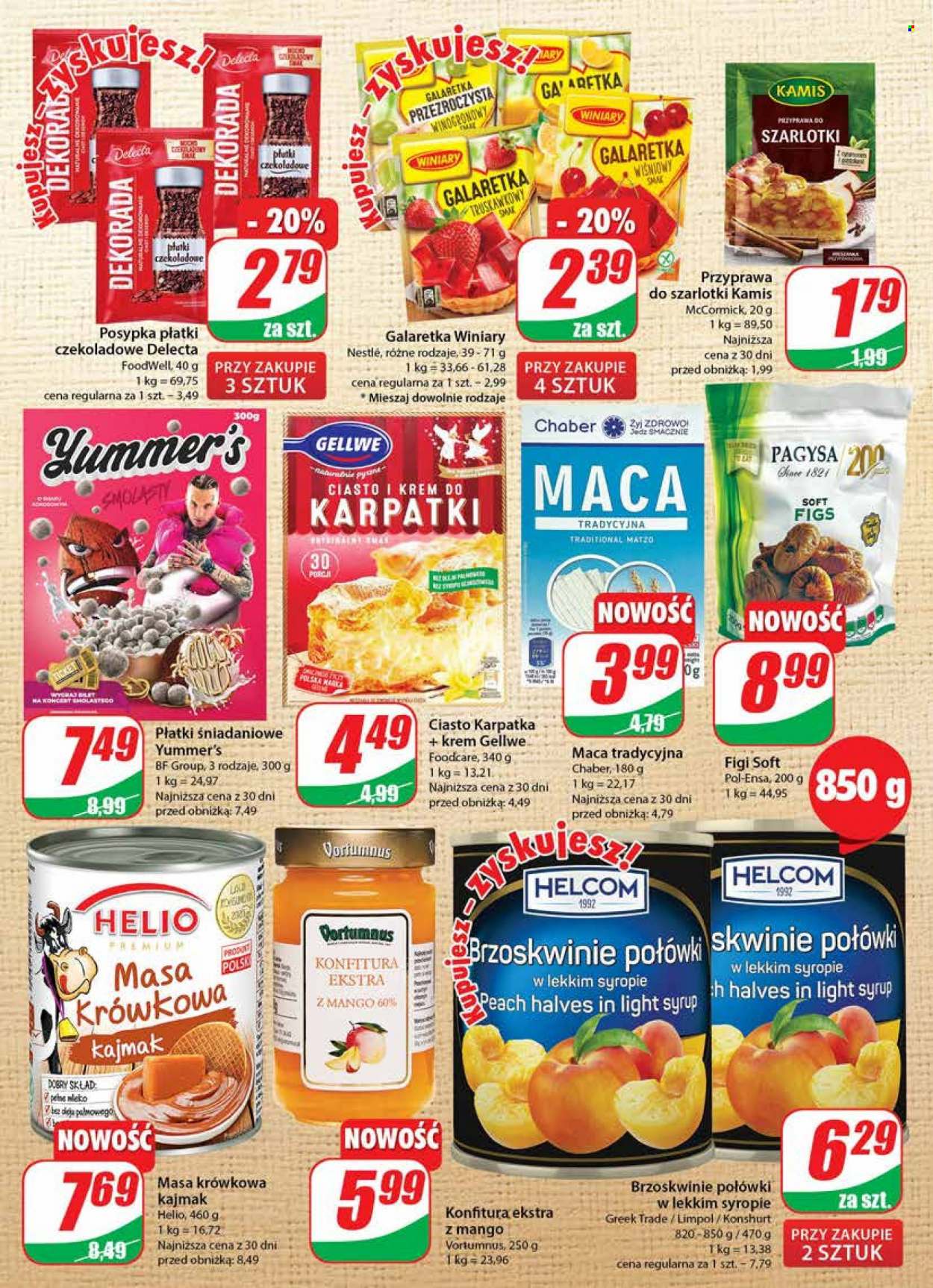 Gazetka Dino - 27.09.2023 - 3.10.2023. Strona 6