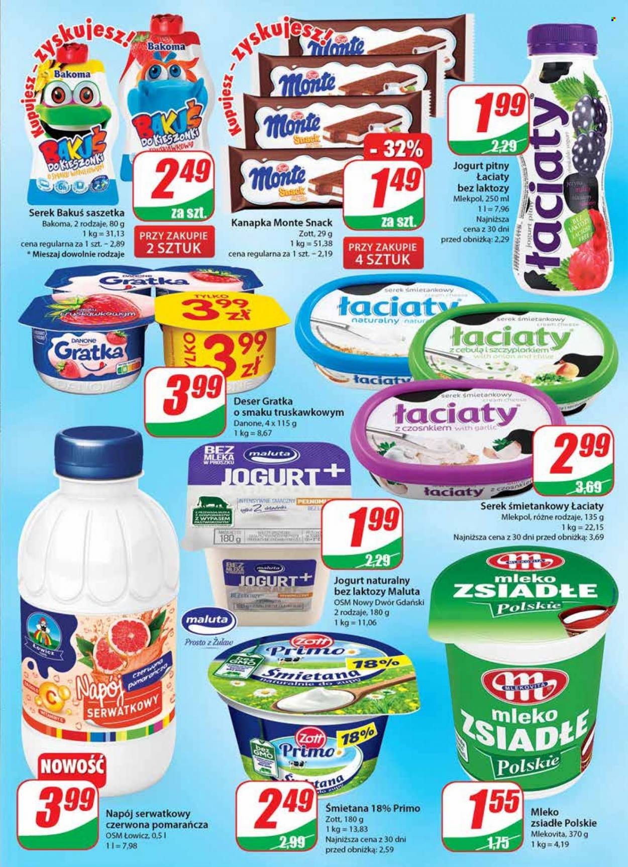 Gazetka Dino - 27.09.2023 - 3.10.2023. Strona 13