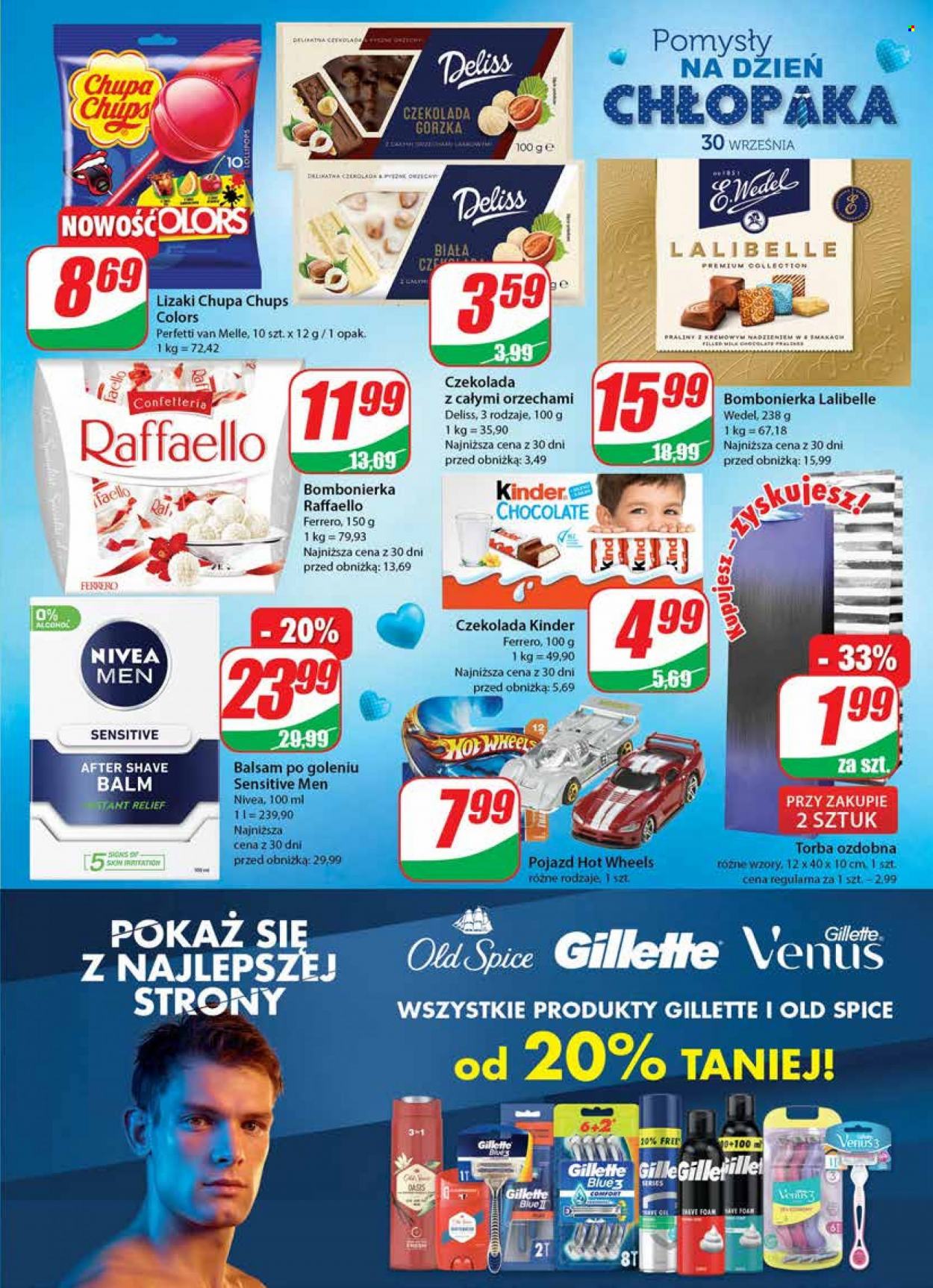 Gazetka Dino - 27.09.2023 - 3.10.2023. Strona 21