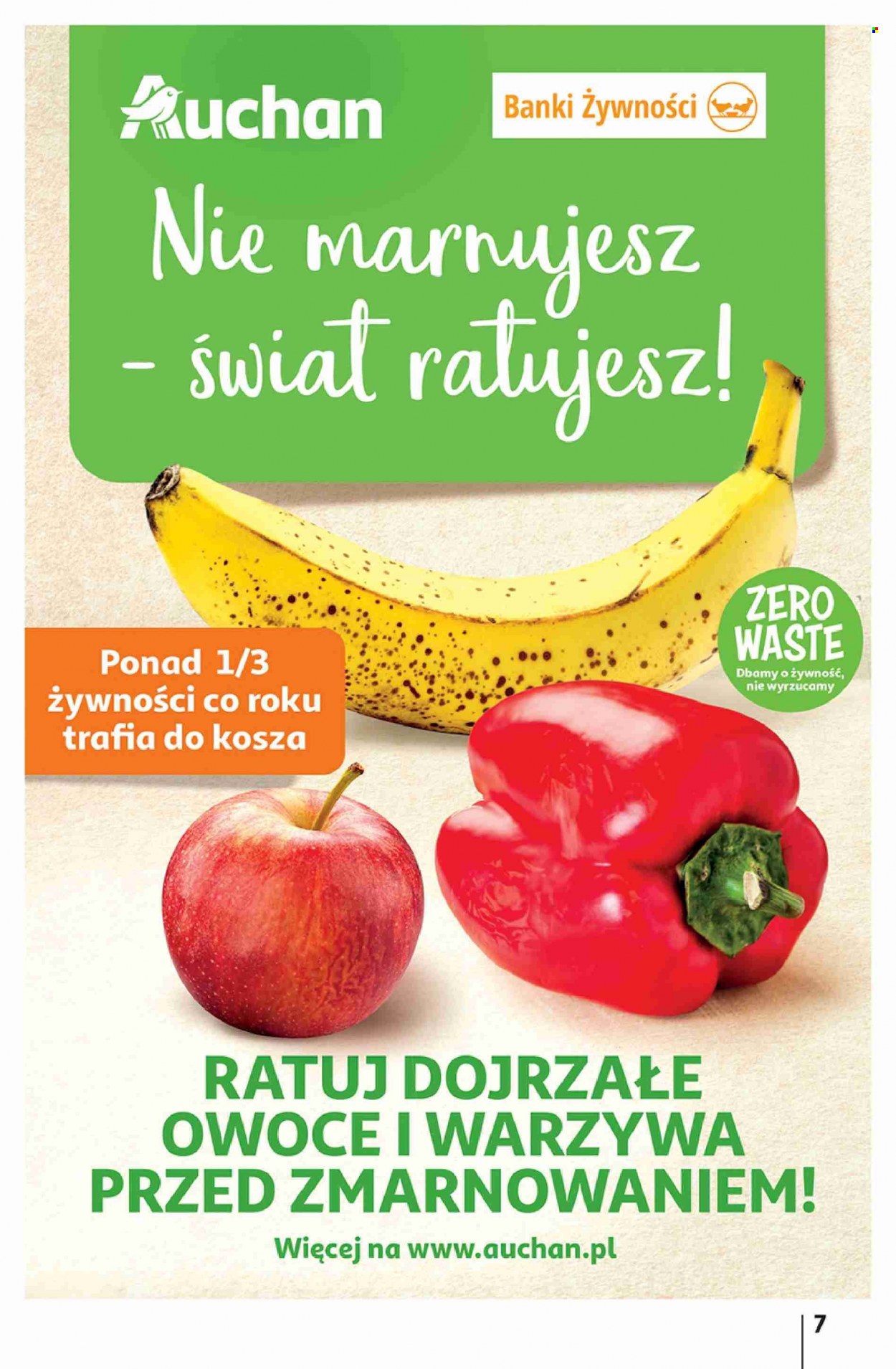 Gazetka Auchan - 28.09.2023 - 4.10.2023. Strona 7