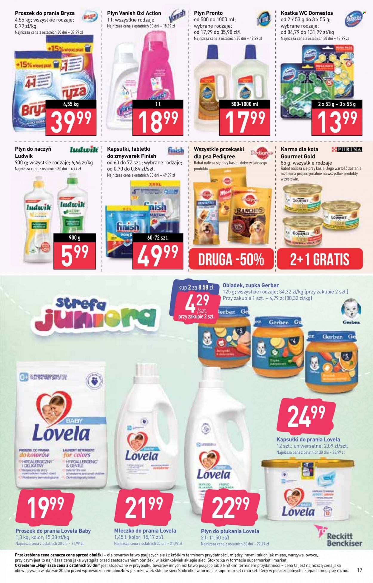Gazetka Stokrotka Supermarket - 28.09.2023 - 4.10.2023. Strona 18