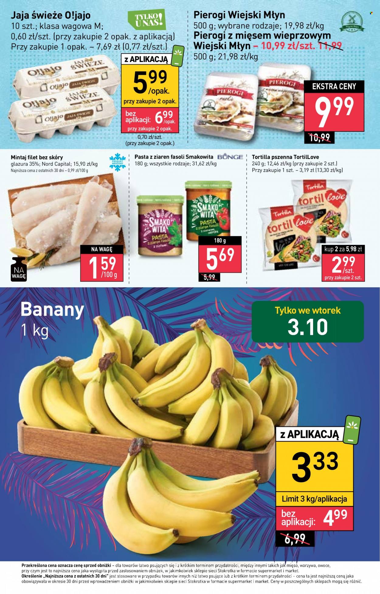 Gazetka Stokrotka Market - 28.09.2023 - 4.10.2023. Strona 5