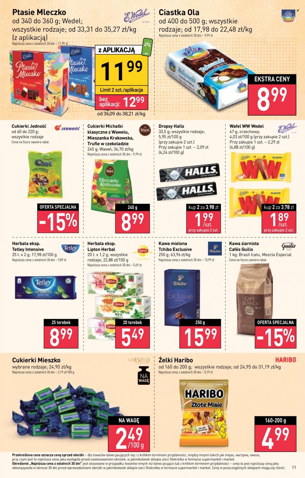 Gazetka Stokrotka Market - 28.09.2023 - 4.10.2023. Strona 12