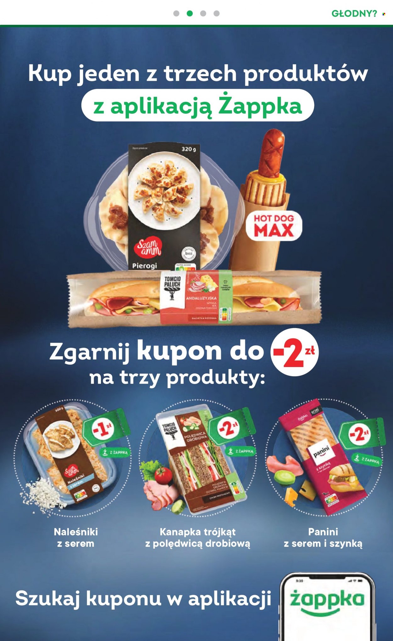 Gazetka Żabka - 27.09.2023 - 10.10.2023. Strona 9