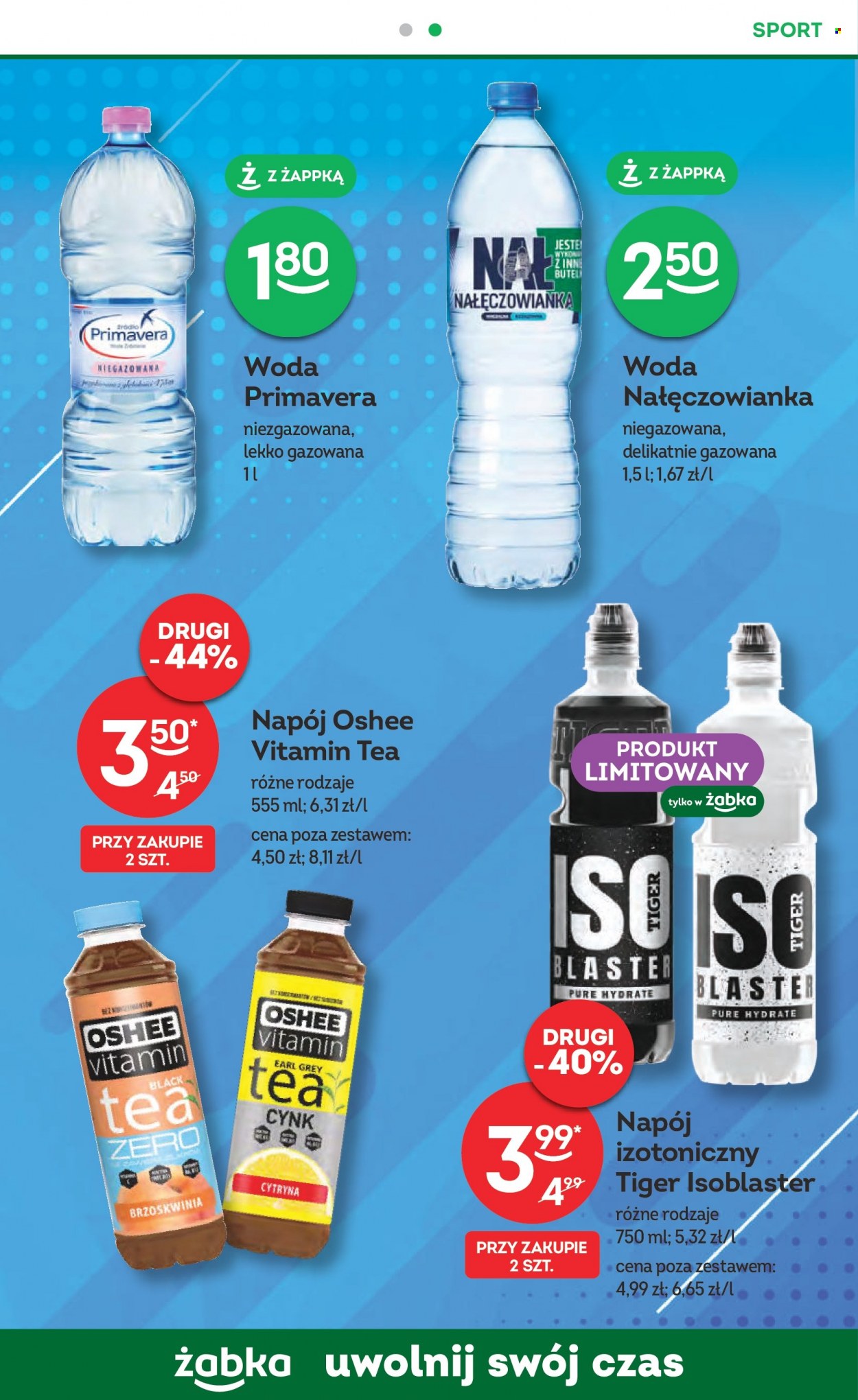 Gazetka Żabka - 27.09.2023 - 10.10.2023. Strona 45