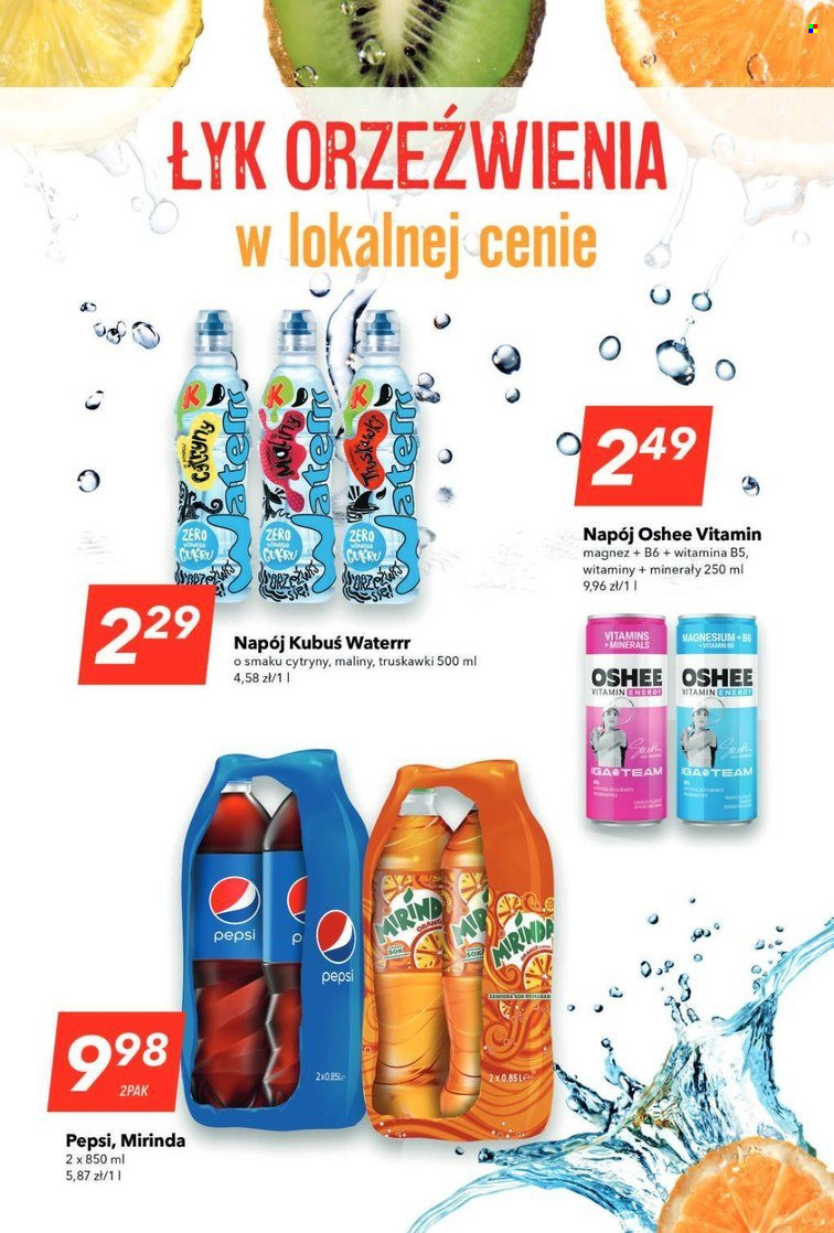Gazetka Lewiatan - 28.09.2023 - 4.10.2023. Strona 12