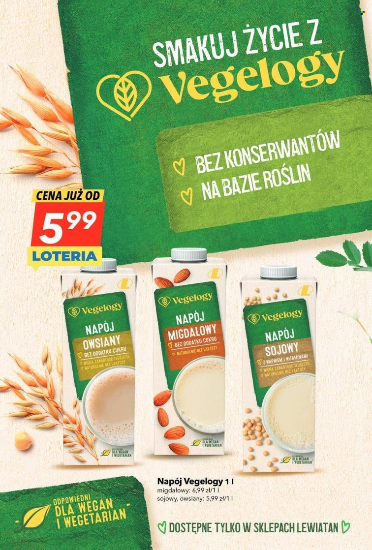 Gazetka Lewiatan - 28.09.2023 - 4.10.2023. Strona 14