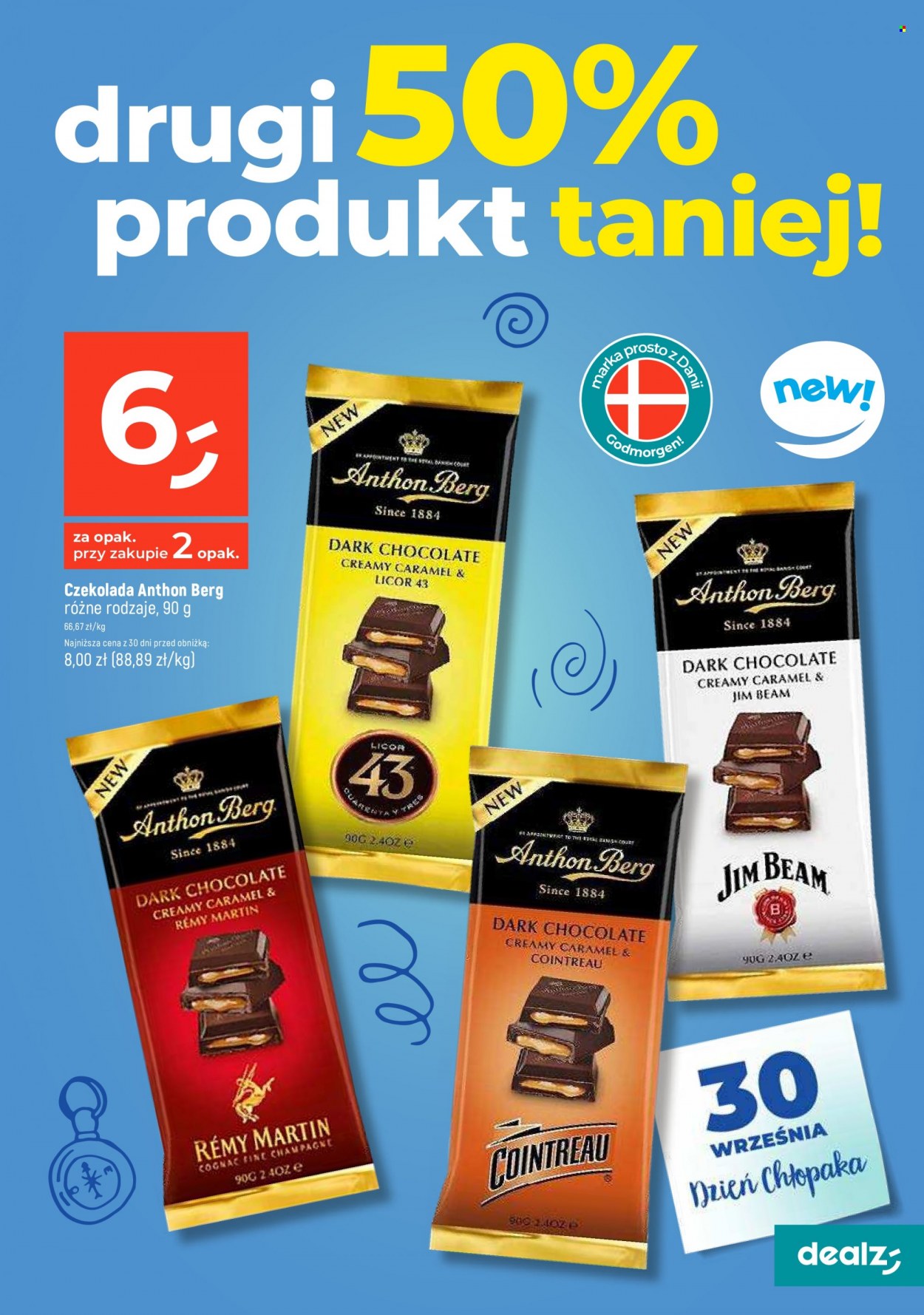 Gazetka Dealz - 28.09.2023 - 4.10.2023. Strona 3