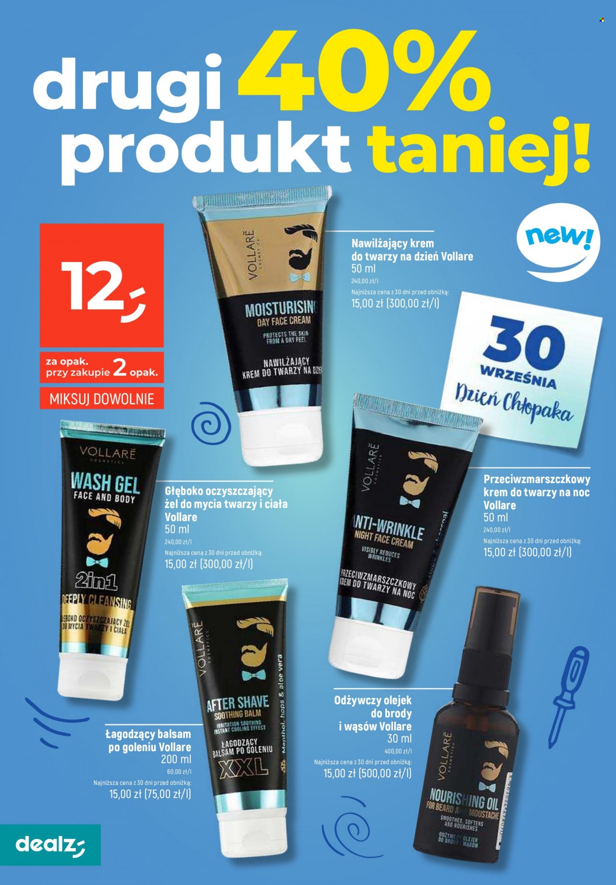 Gazetka Dealz - 28.09.2023 - 4.10.2023. Strona 8