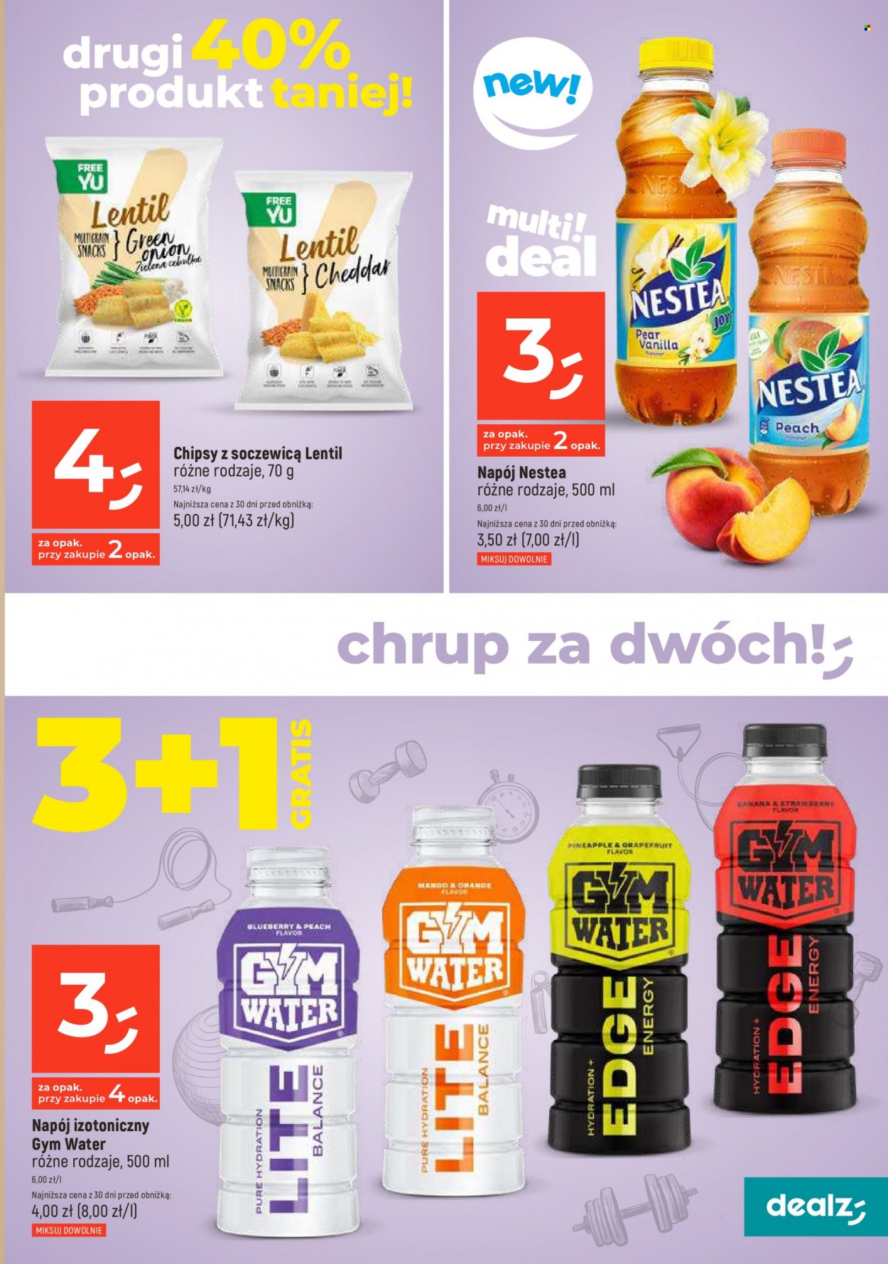 Gazetka Dealz - 28.09.2023 - 4.10.2023. Strona 13