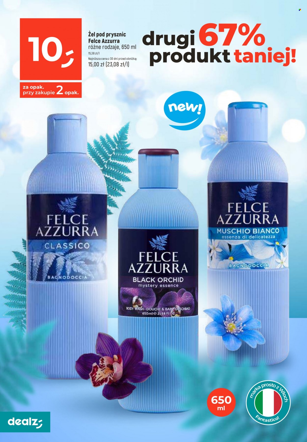Gazetka Dealz - 28.09.2023 - 4.10.2023. Strona 18
