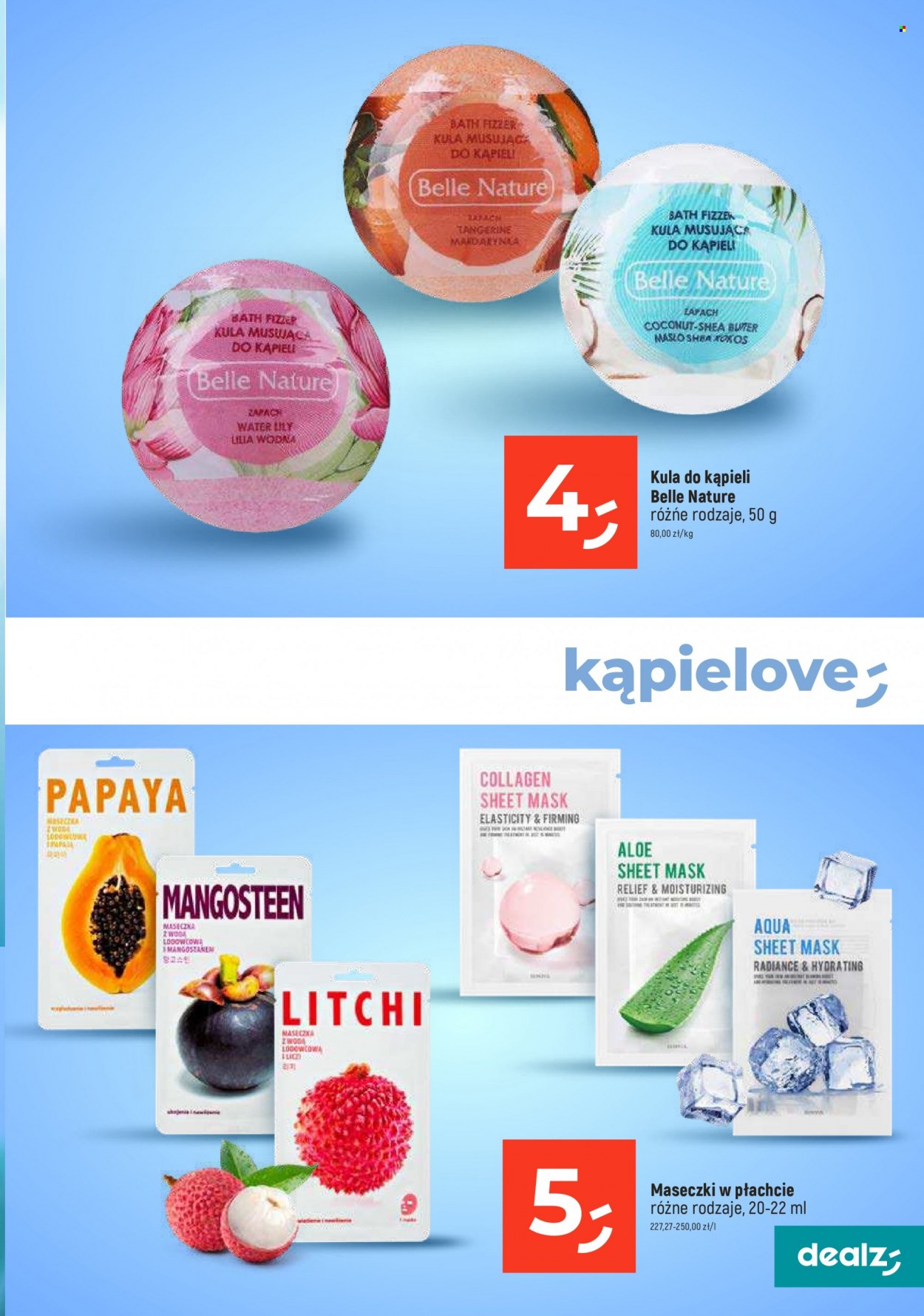Gazetka Dealz - 28.09.2023 - 4.10.2023. Strona 19