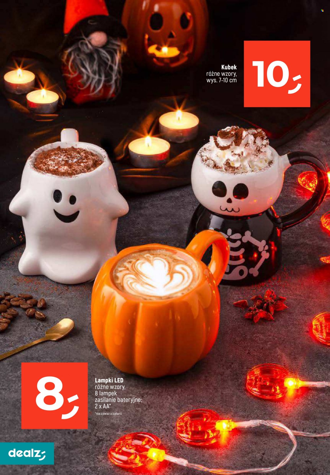 Gazetka Dealz - 28.09.2023 - 4.10.2023. Strona 24