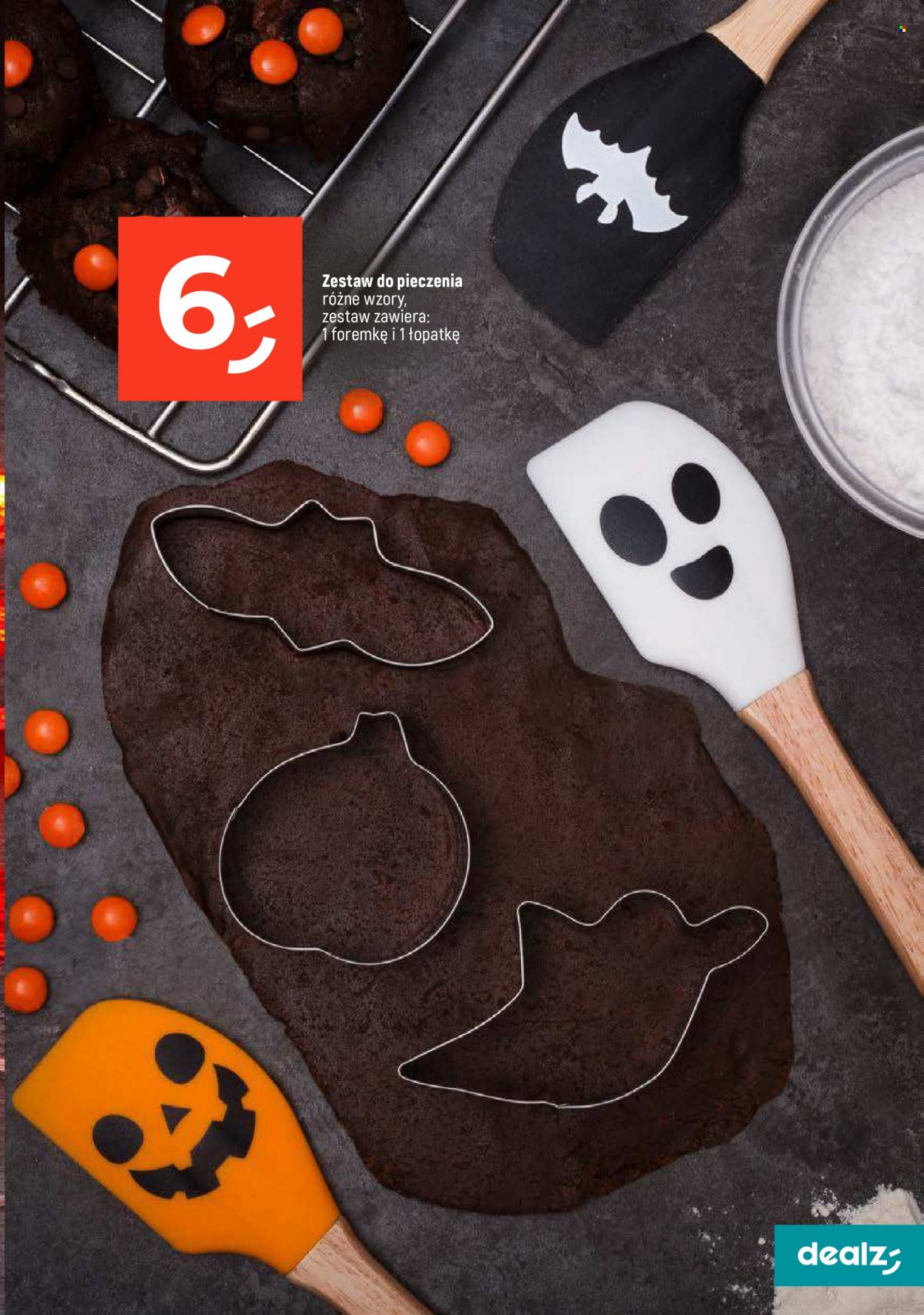 Gazetka Dealz - 28.09.2023 - 4.10.2023. Strona 25