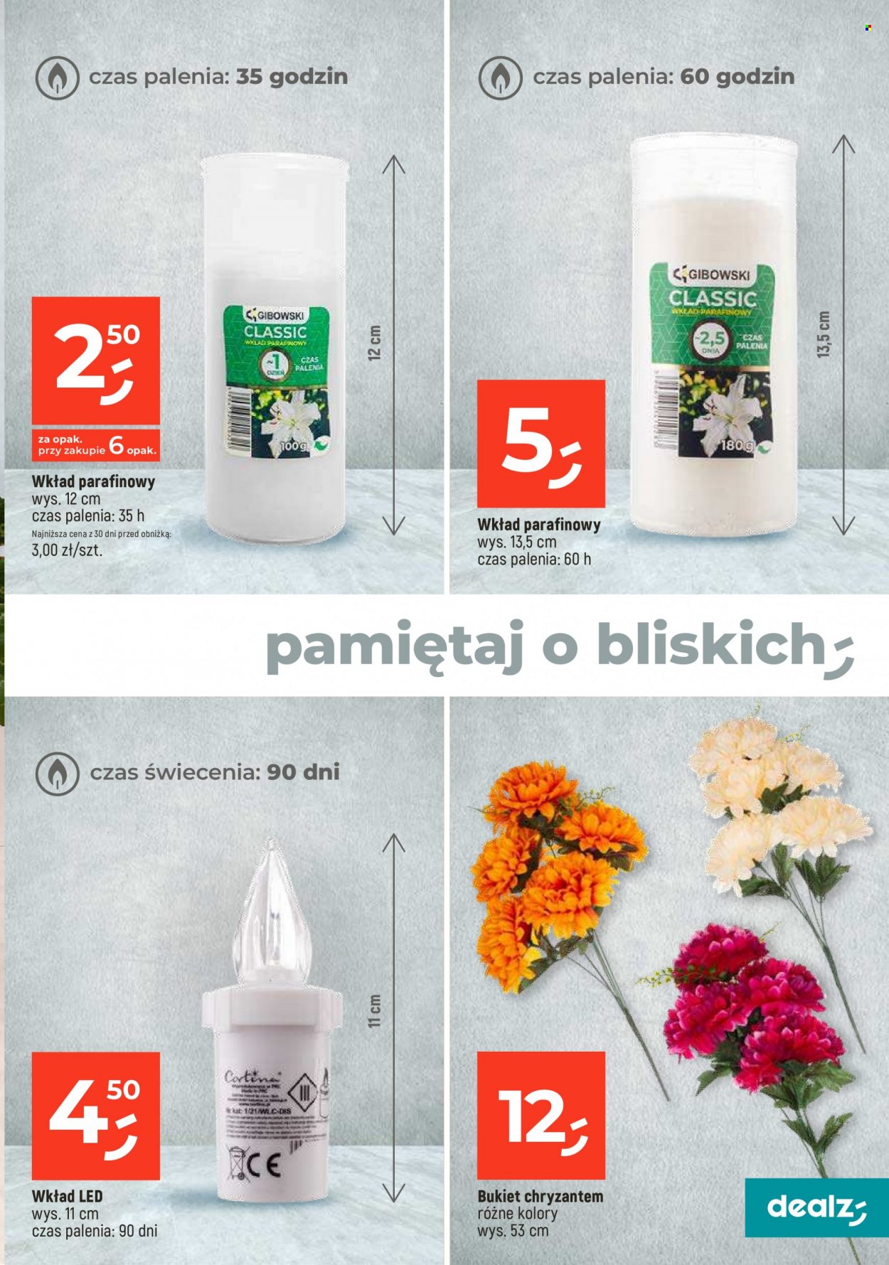 Gazetka Dealz - 28.09.2023 - 4.10.2023. Strona 27