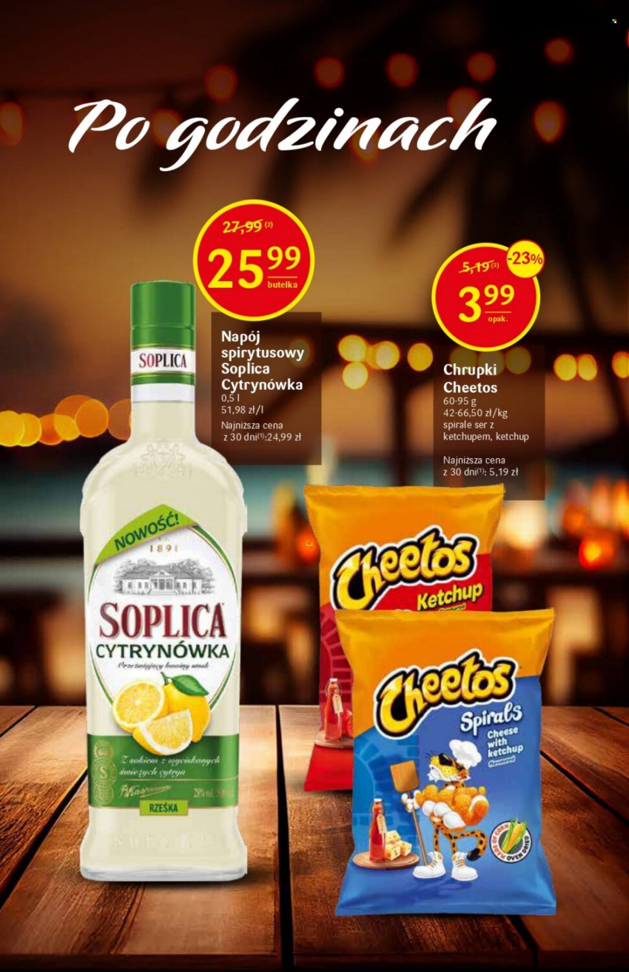 Gazetka Delikatesy Centrum - 28.09.2023 - 11.10.2023. Strona 14