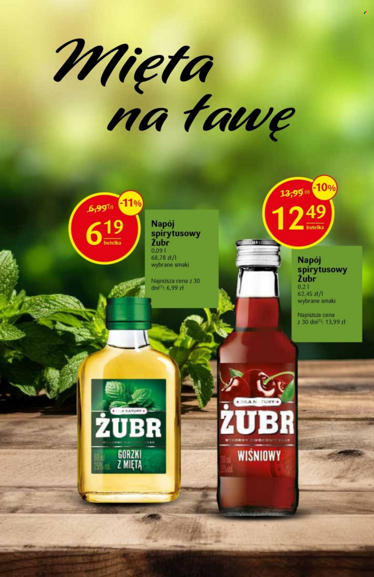 Gazetka Delikatesy Centrum - 28.09.2023 - 11.10.2023. Strona 18