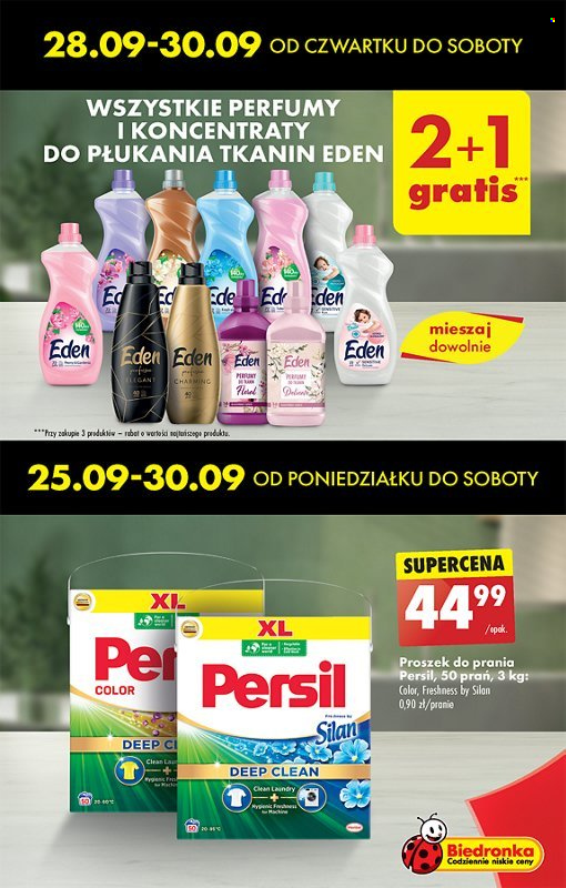 Gazetka Biedronka - 28.09.2023 - 4.10.2023. Strona 17