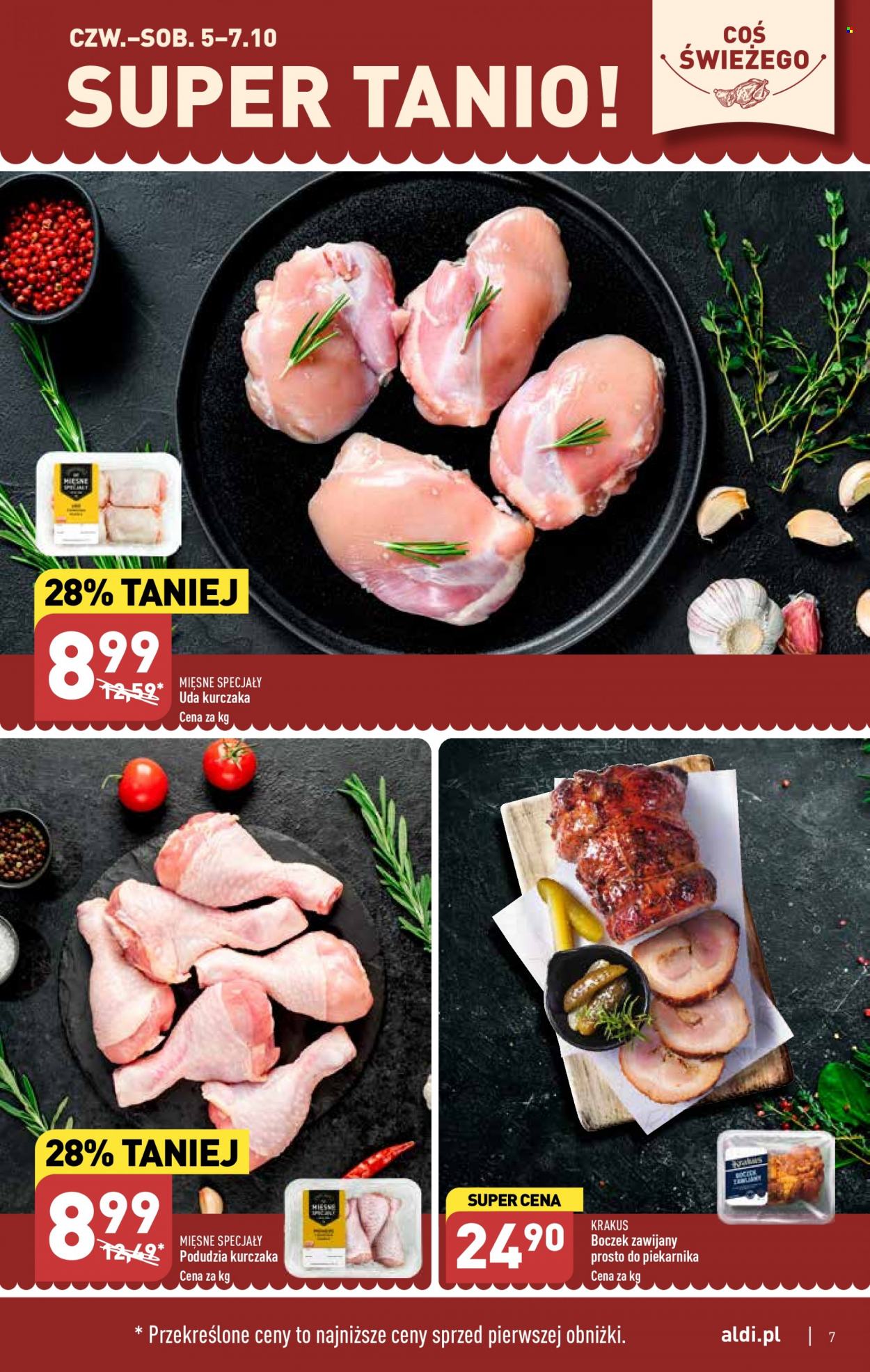 Gazetka ALDI - 2.10.2023 - 7.10.2023. Strona 7