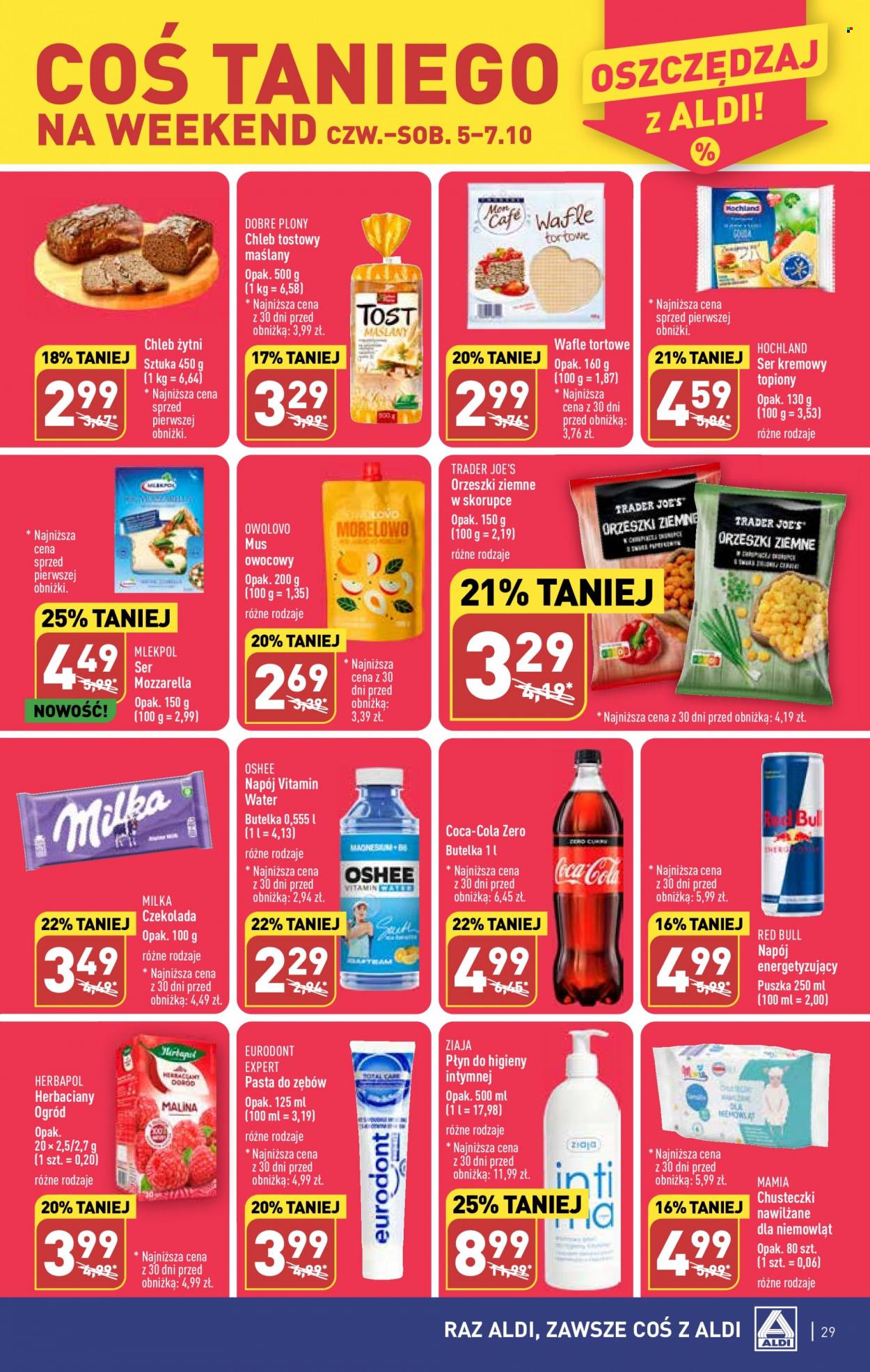 Gazetka ALDI - 2.10.2023 - 7.10.2023. Strona 29