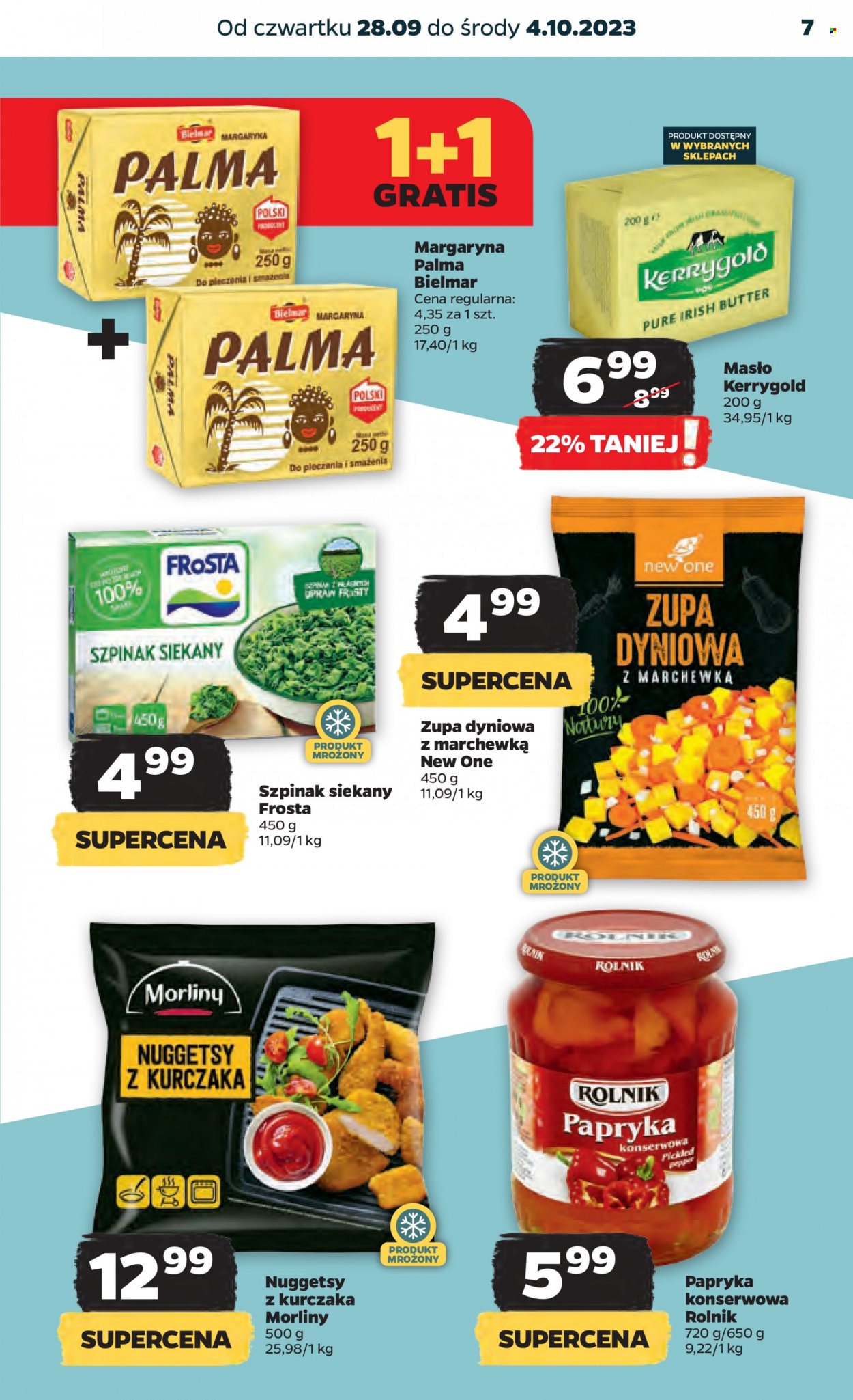 Gazetka Netto - 28.09.2023 - 4.10.2023. Strona 7