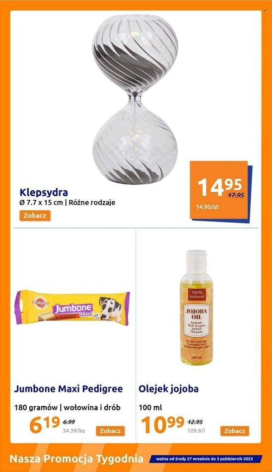 Gazetka Action - 27.09.2023 - 3.10.2023. Strona 8