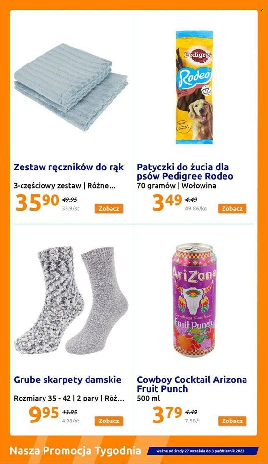 Gazetka Action - 27.09.2023 - 3.10.2023. Strona 20