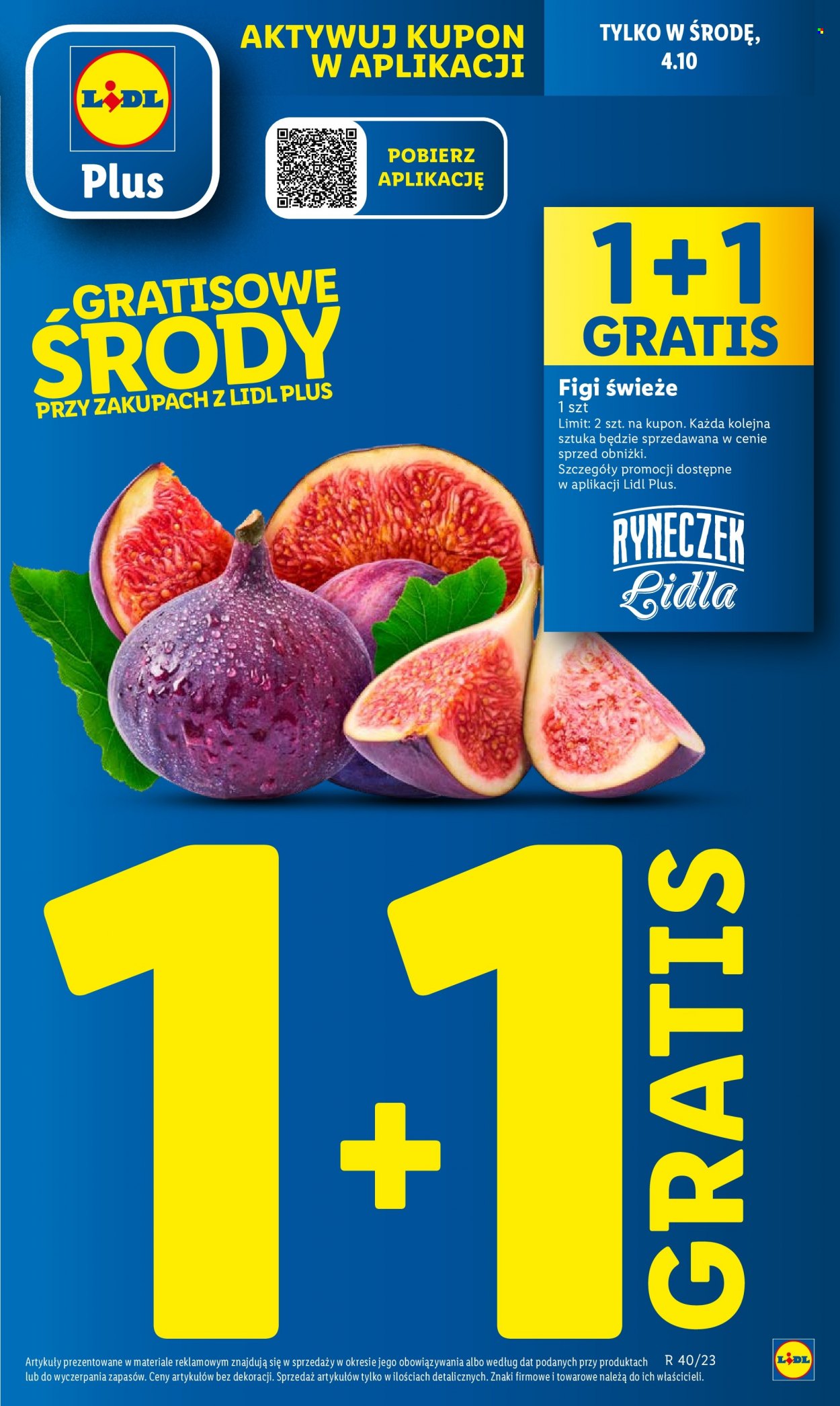 Gazetka Lidl - 2.10.2023 - 4.10.2023. Strona 13