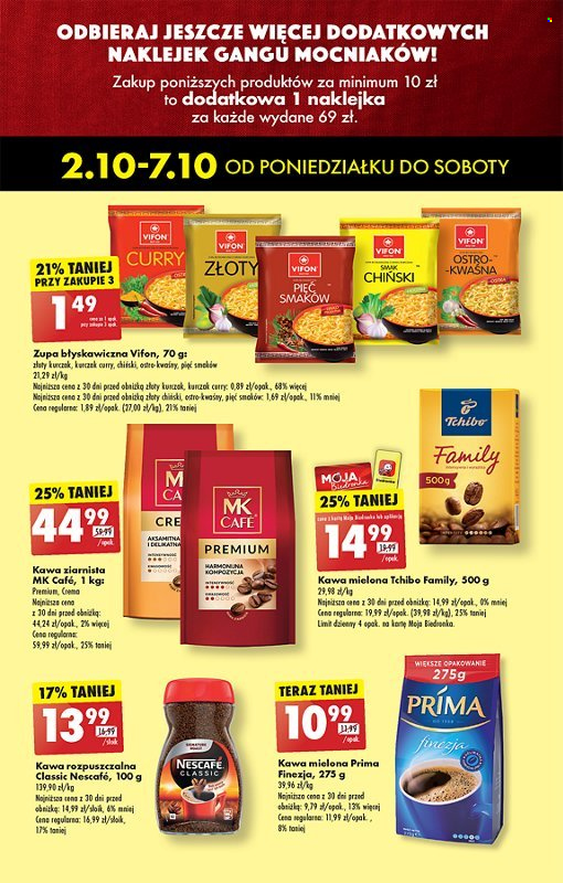 Gazetka Biedronka - 2.10.2023 - 7.10.2023. Strona 13
