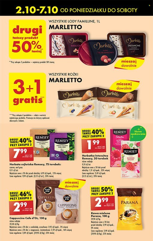Gazetka Biedronka - 2.10.2023 - 7.10.2023. Strona 35