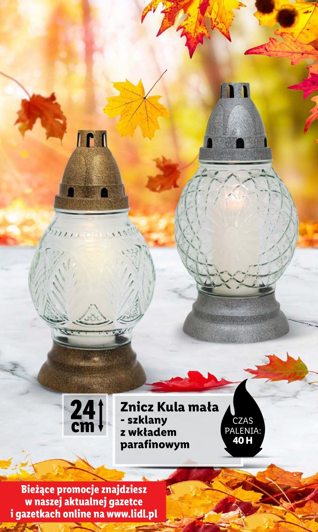 Gazetka Lidl. Strona 6