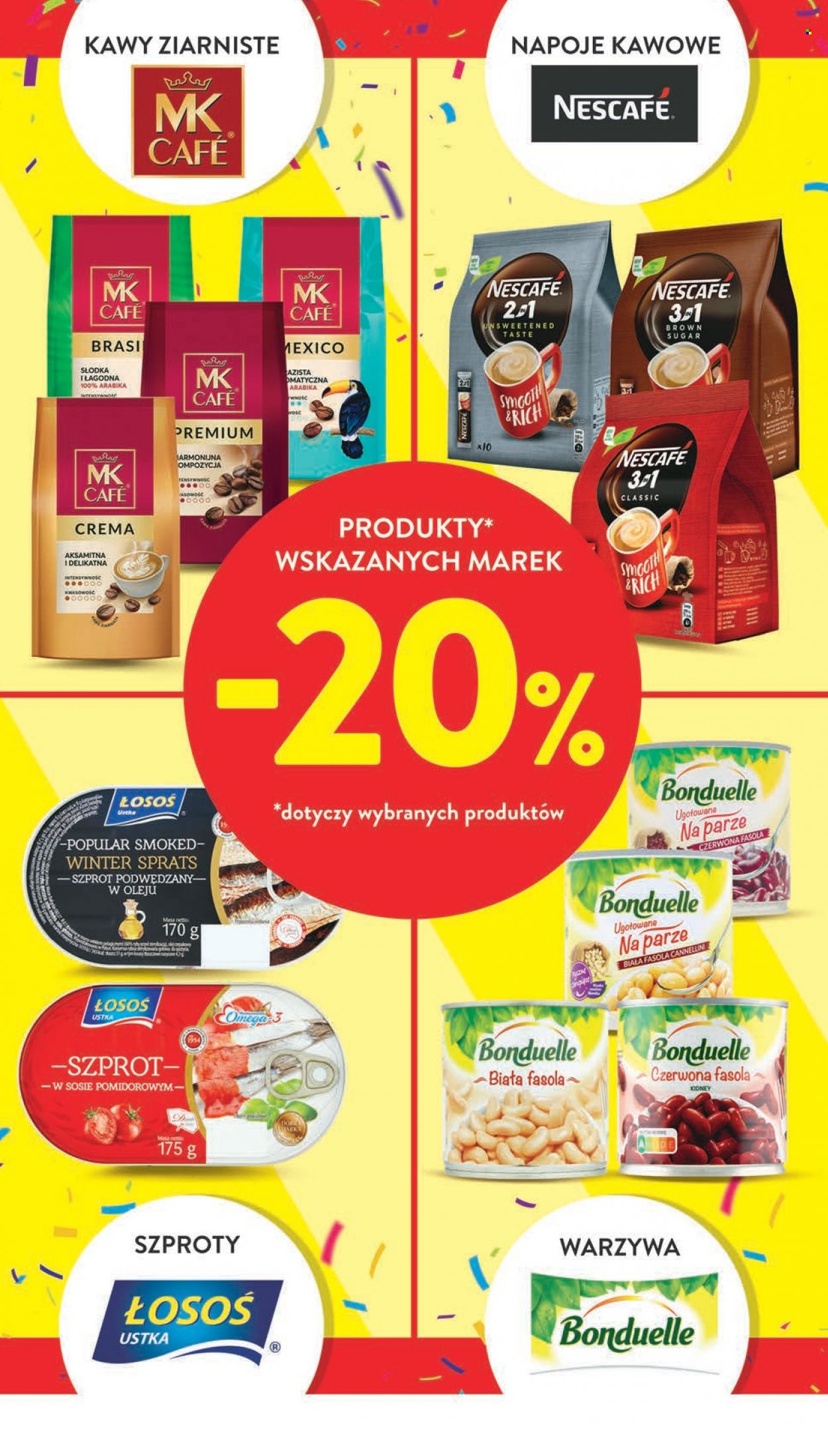 Gazetka Intermarché - 5.10.2023 - 11.10.2023. Strona 8