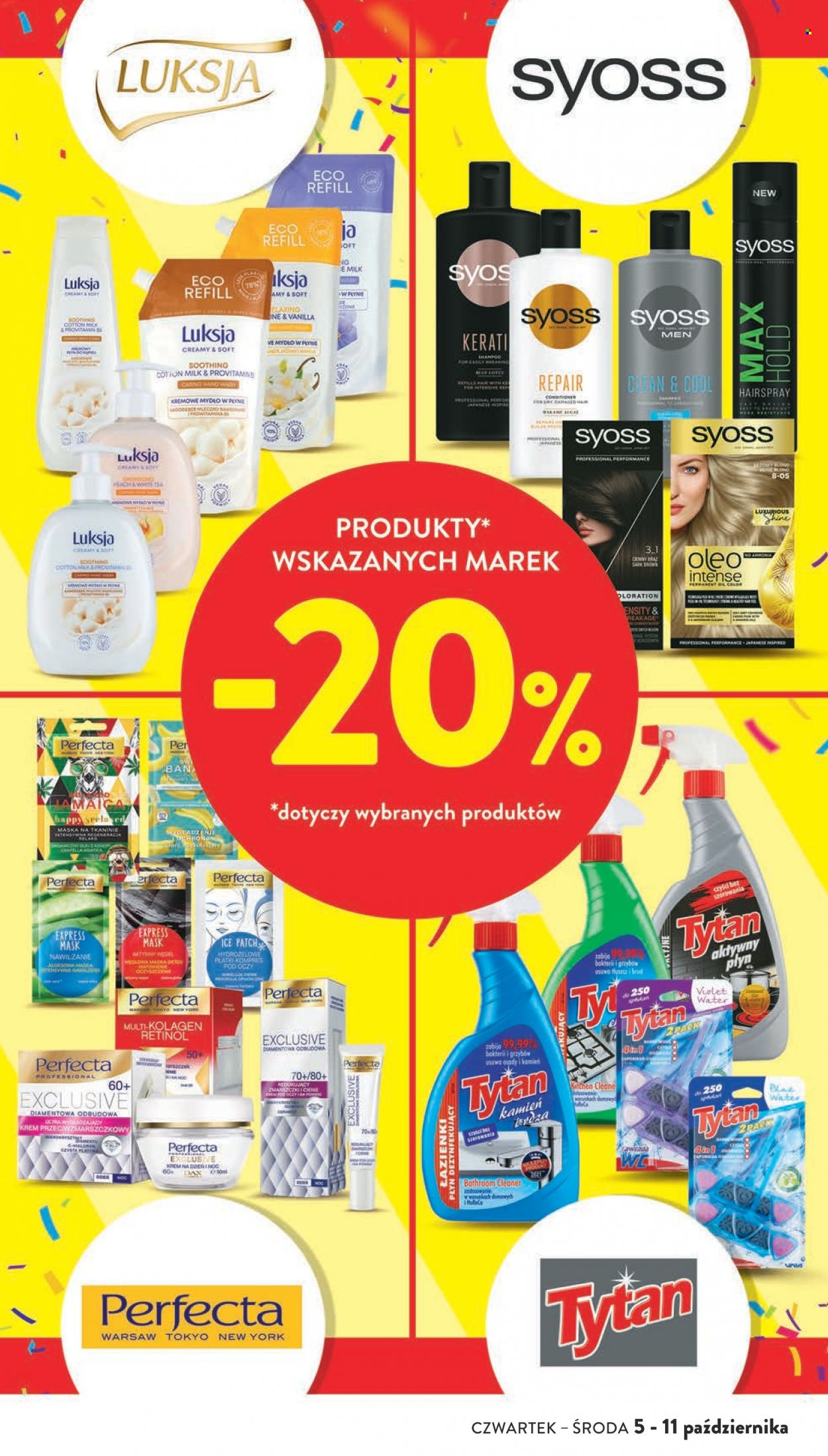 Gazetka Intermarché - 5.10.2023 - 11.10.2023. Strona 9