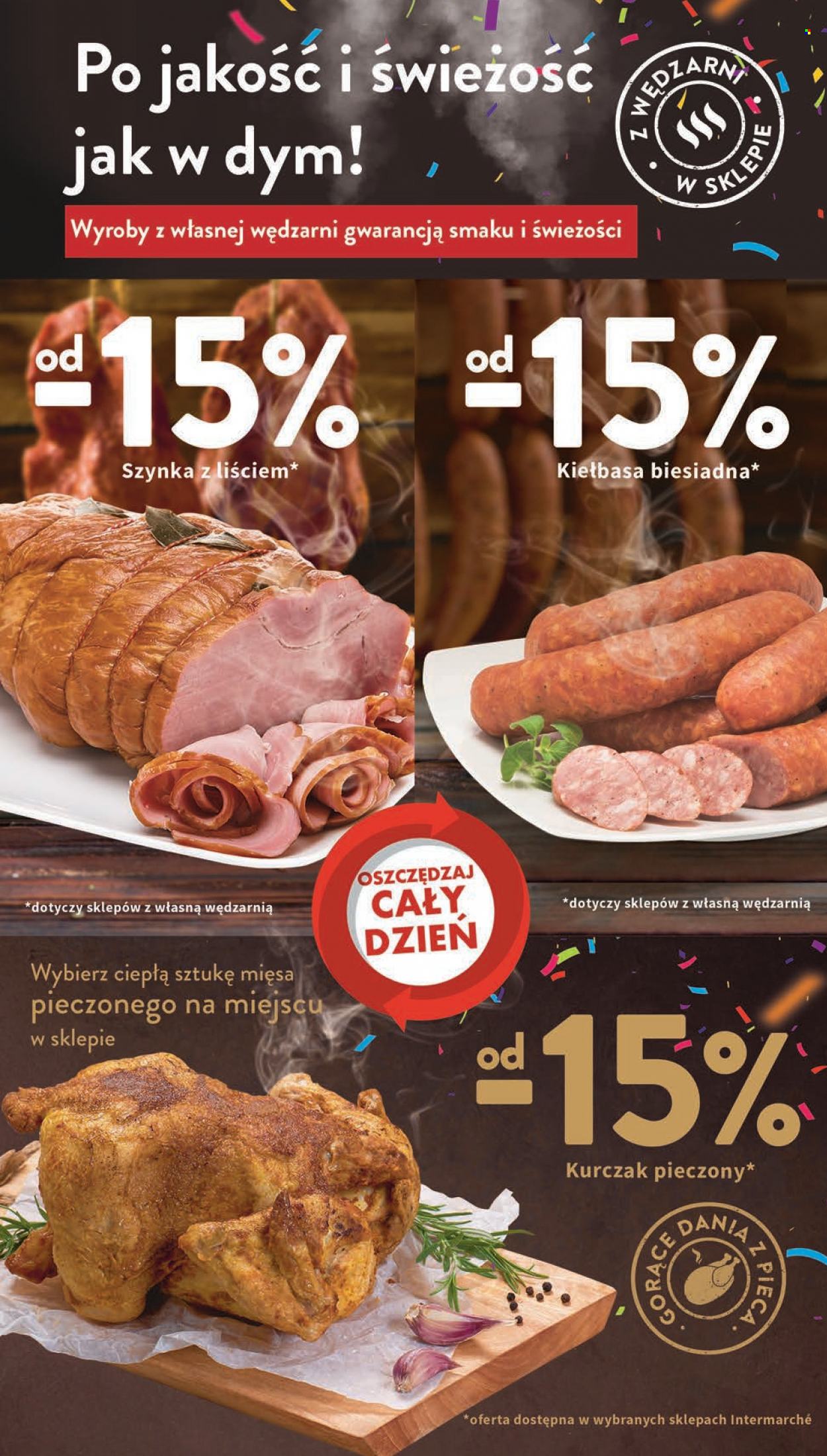 Gazetka Intermarché - 5.10.2023 - 11.10.2023. Strona 19