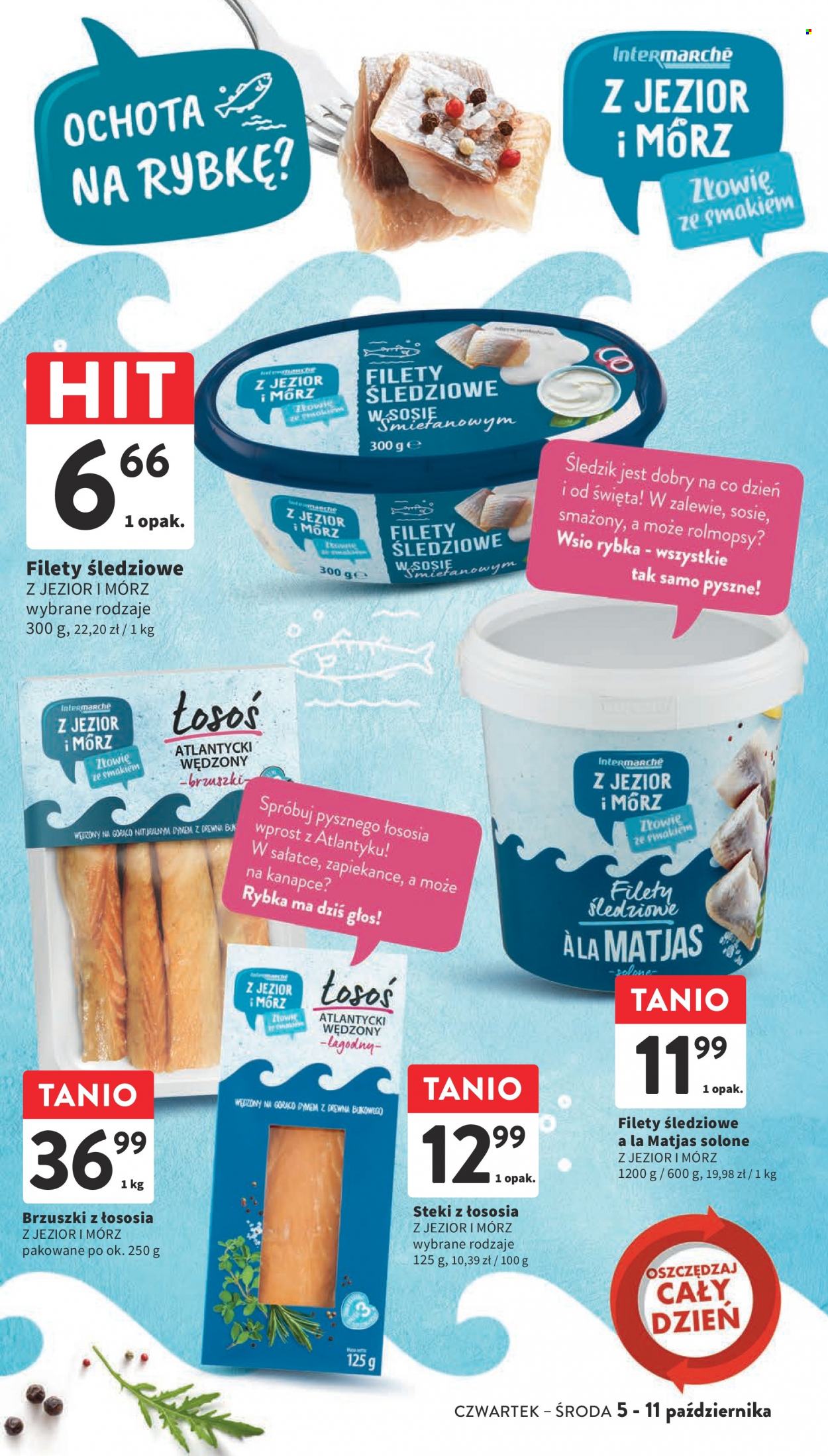 Gazetka Intermarché - 5.10.2023 - 11.10.2023. Strona 25