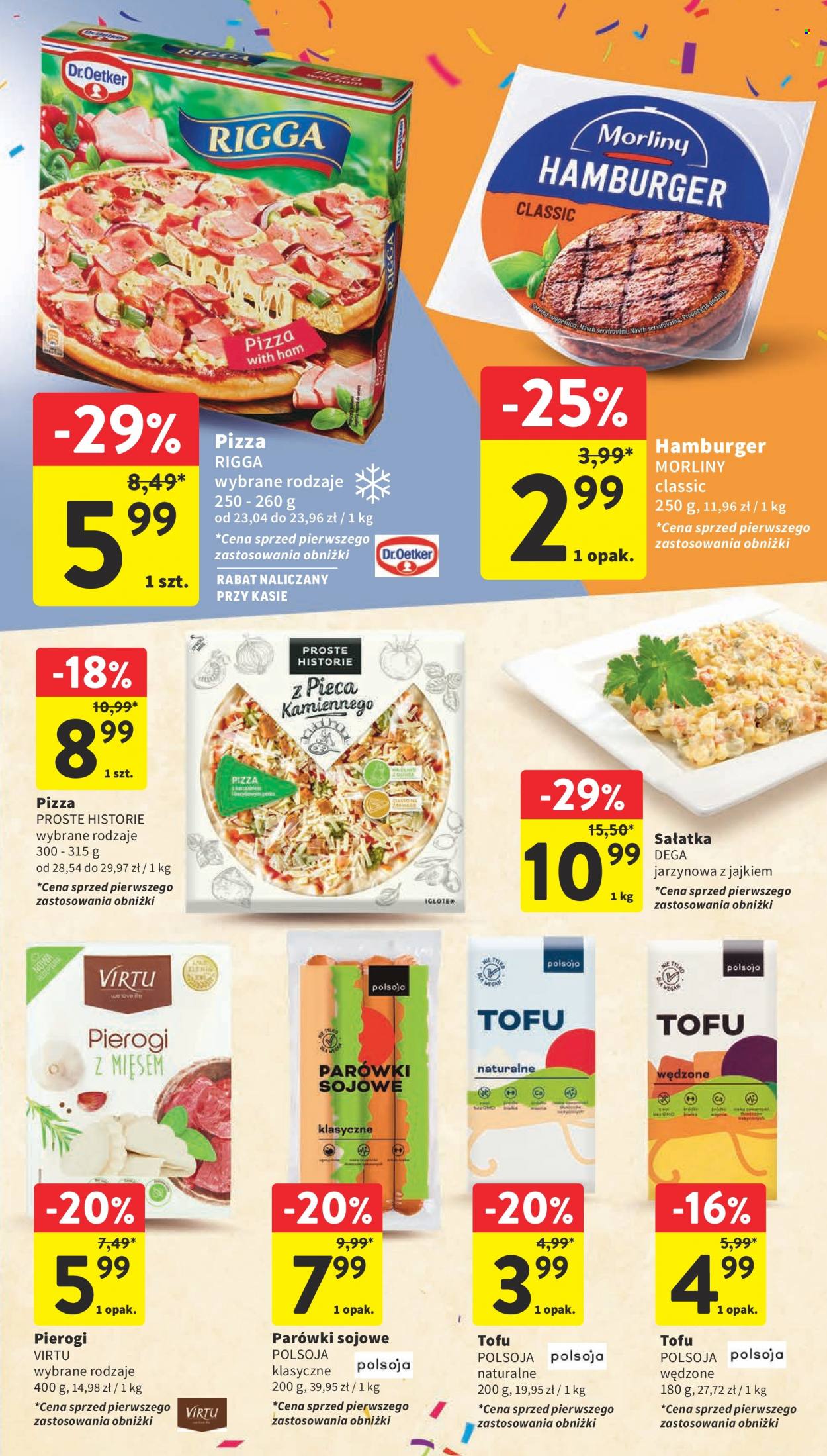 Gazetka Intermarché - 5.10.2023 - 11.10.2023. Strona 29