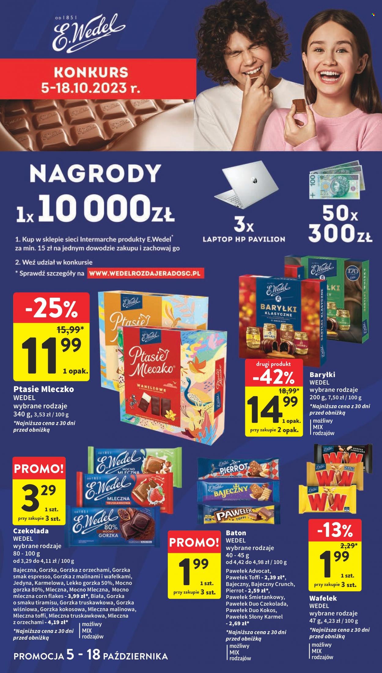 Gazetka Intermarché - 5.10.2023 - 11.10.2023. Strona 33
