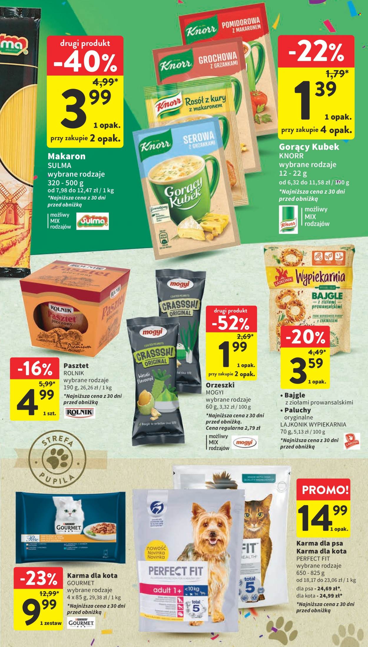 Gazetka Intermarché - 5.10.2023 - 11.10.2023. Strona 37