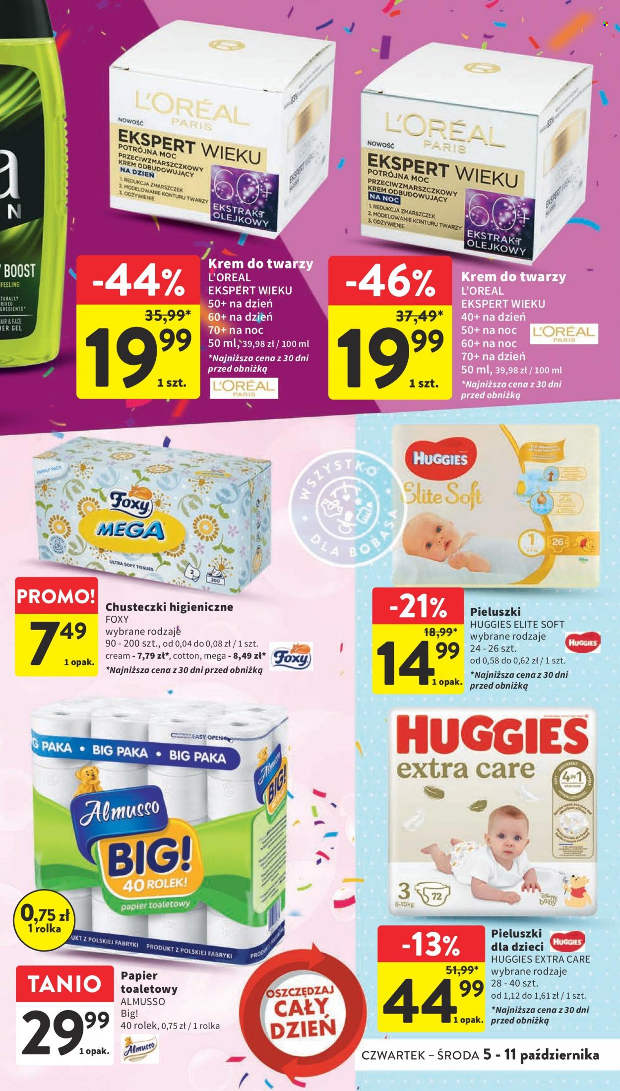 Gazetka Intermarché - 5.10.2023 - 11.10.2023. Strona 41