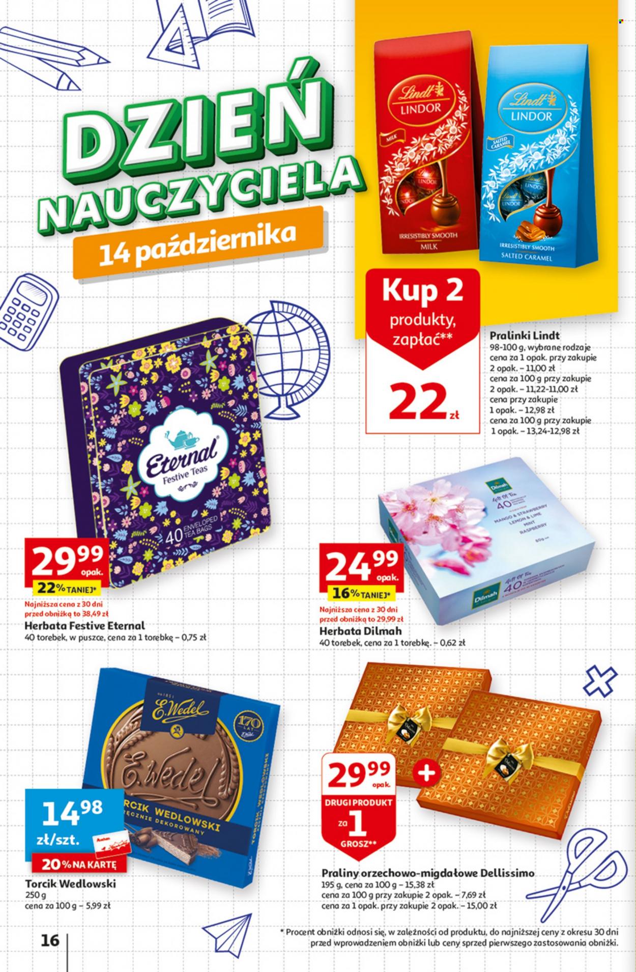 Gazetka Auchan - 5.10.2023 - 11.10.2023. Strona 16