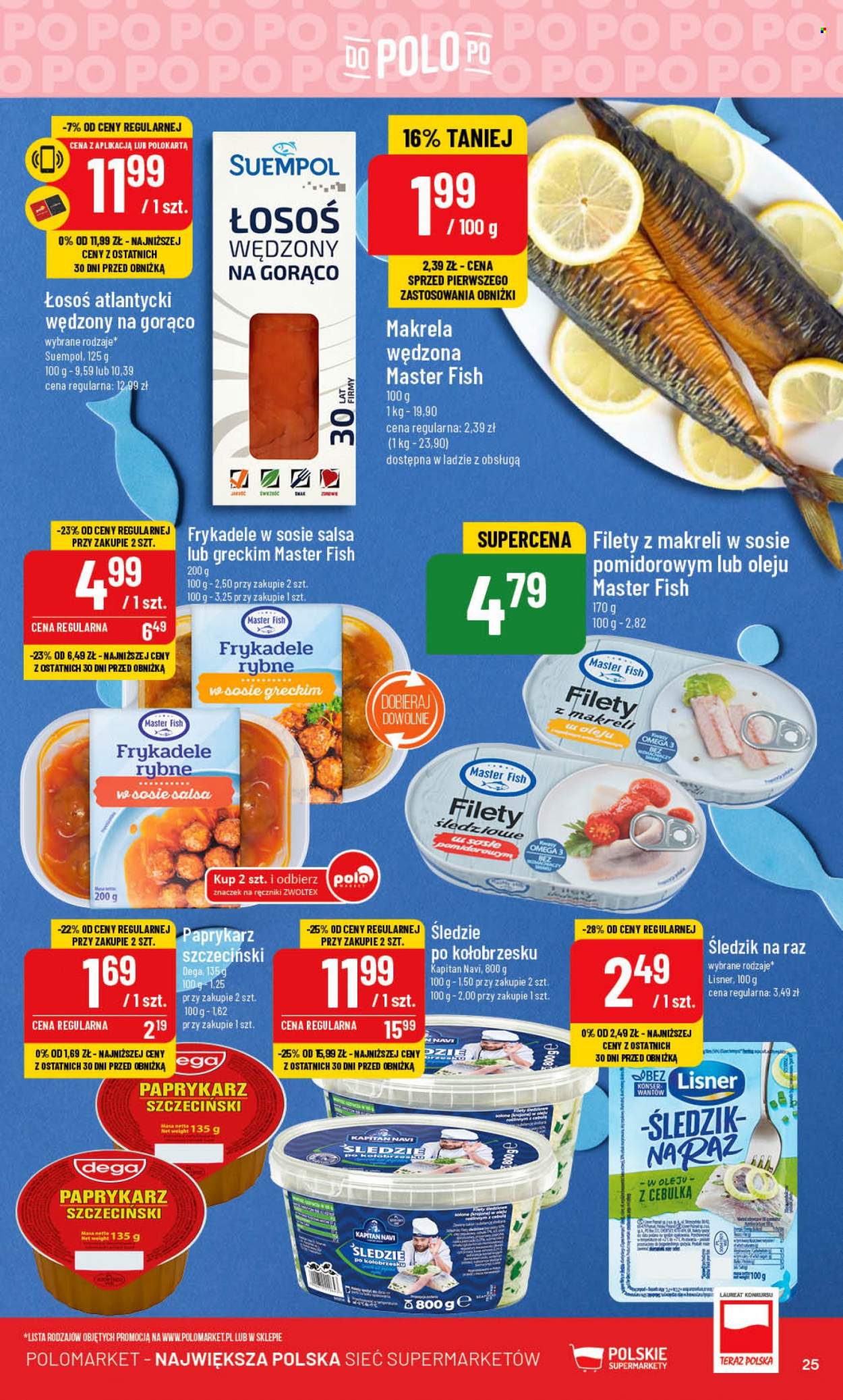 Gazetka Polomarket - 4.10.2023 - 10.10.2023. Strona 25