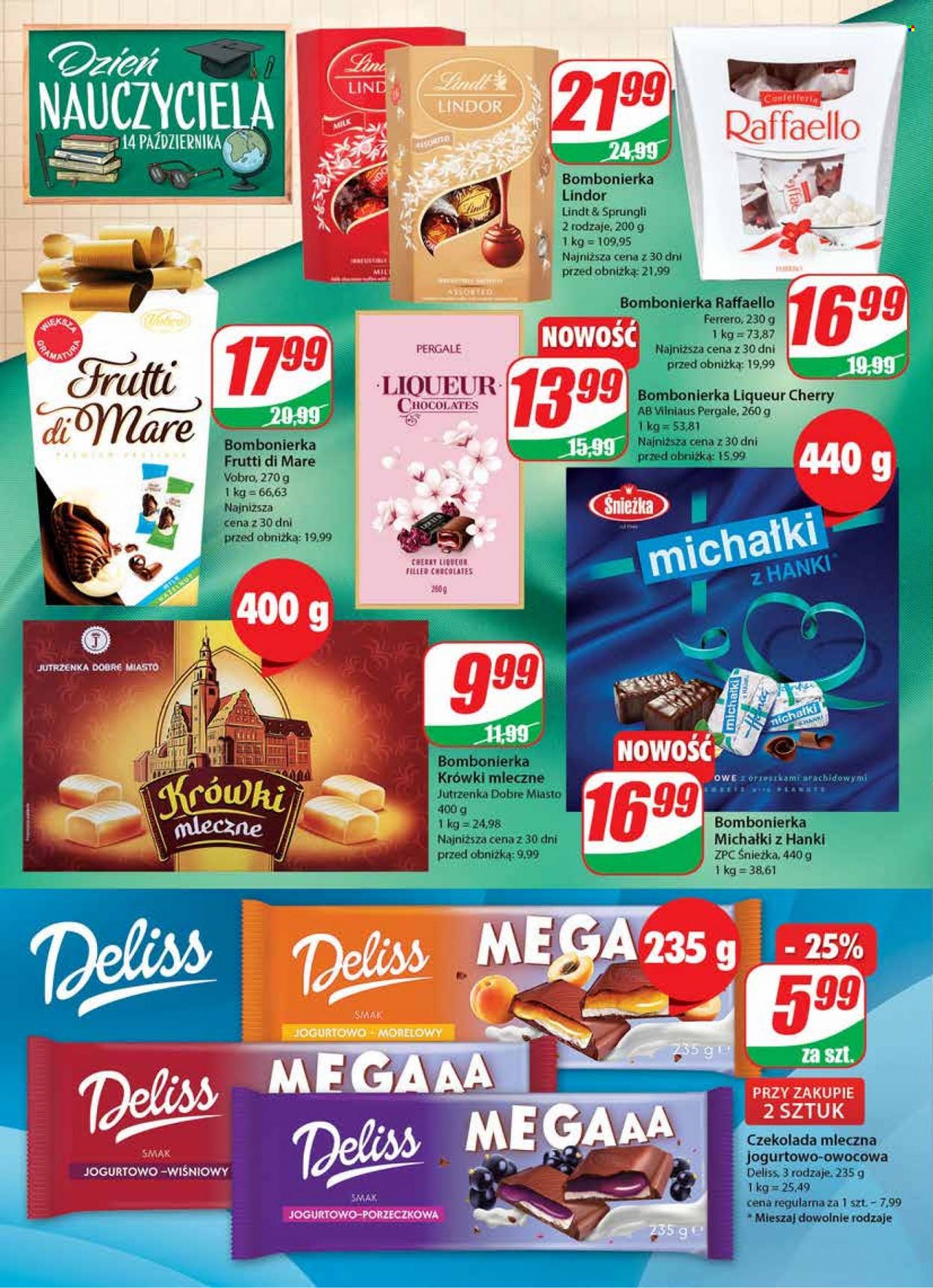 Gazetka Dino - 4.10.2023 - 10.10.2023. Strona 4