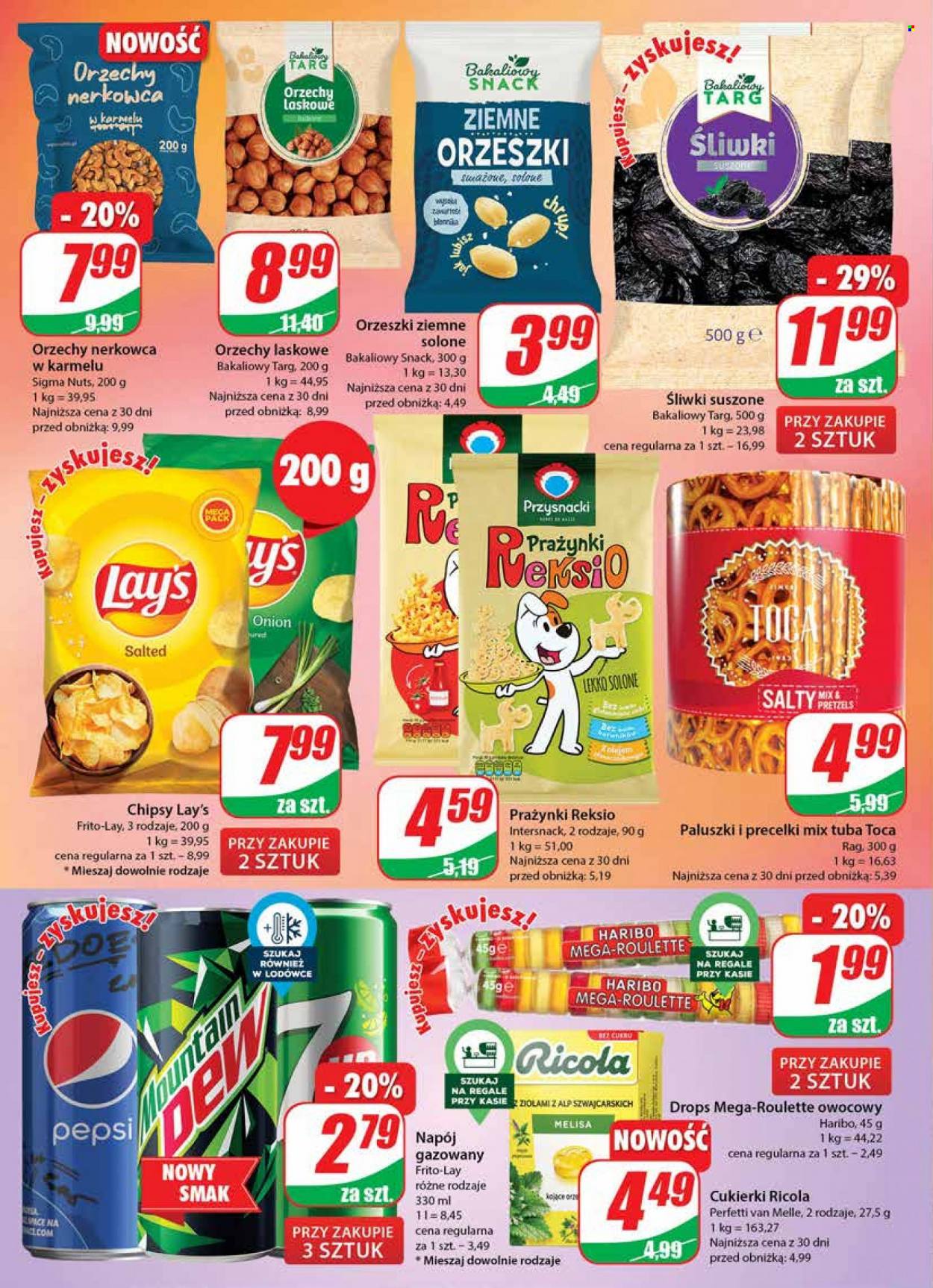 Gazetka Dino - 4.10.2023 - 10.10.2023. Strona 16
