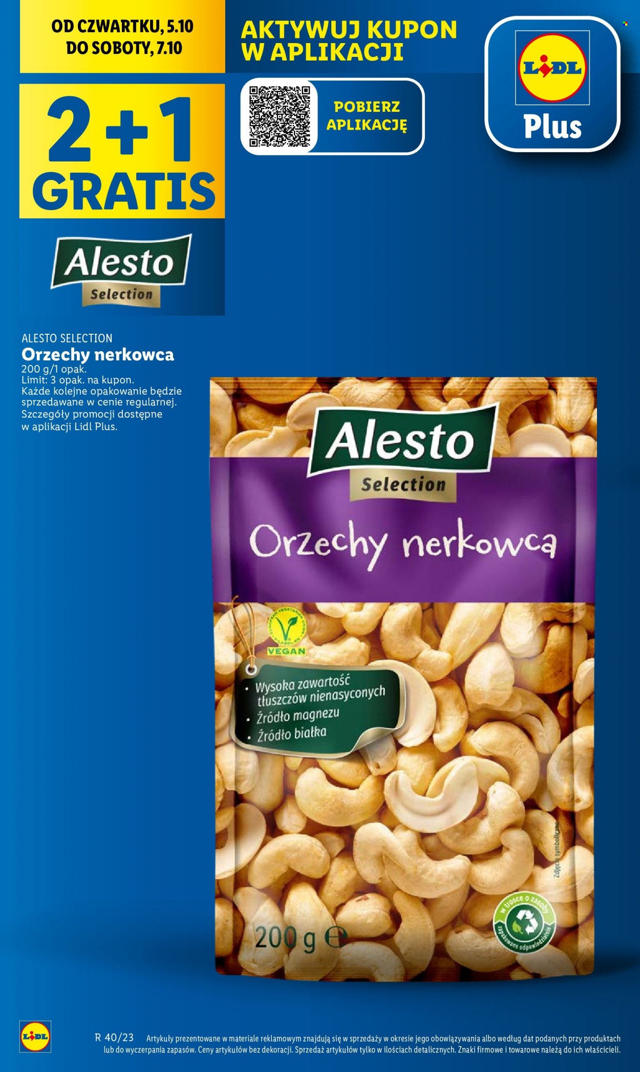 Gazetka Lidl - 5.10.2023 - 7.10.2023. Strona 8