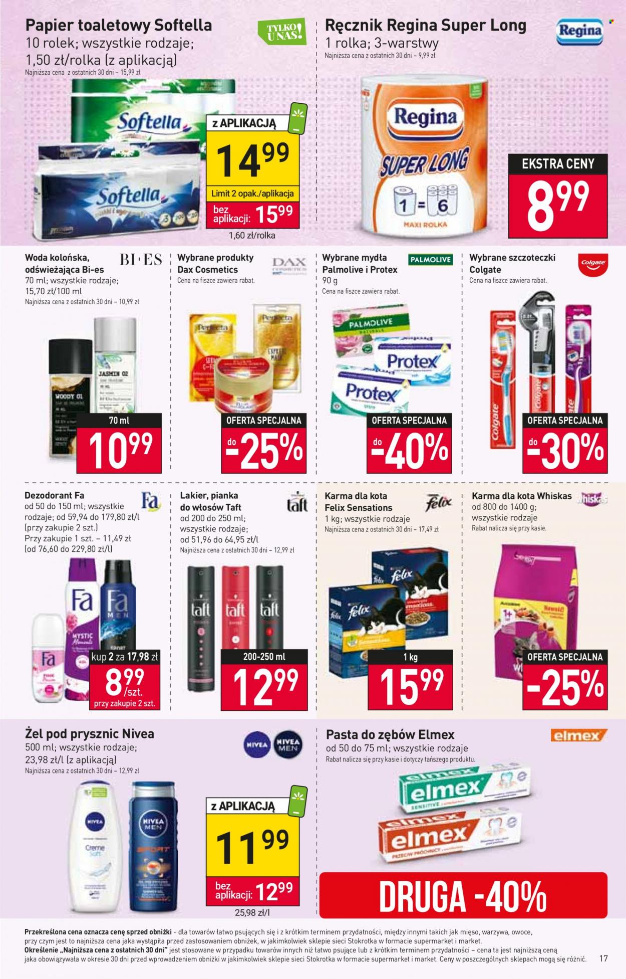 Gazetka Stokrotka Supermarket - 5.10.2023 - 11.10.2023. Strona 19