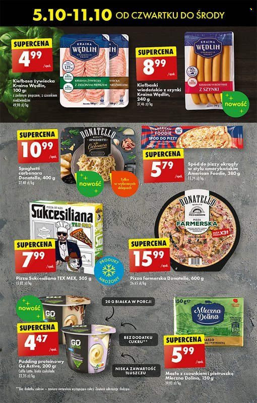 Gazetka Biedronka - 5.10.2023 - 11.10.2023. Strona 33