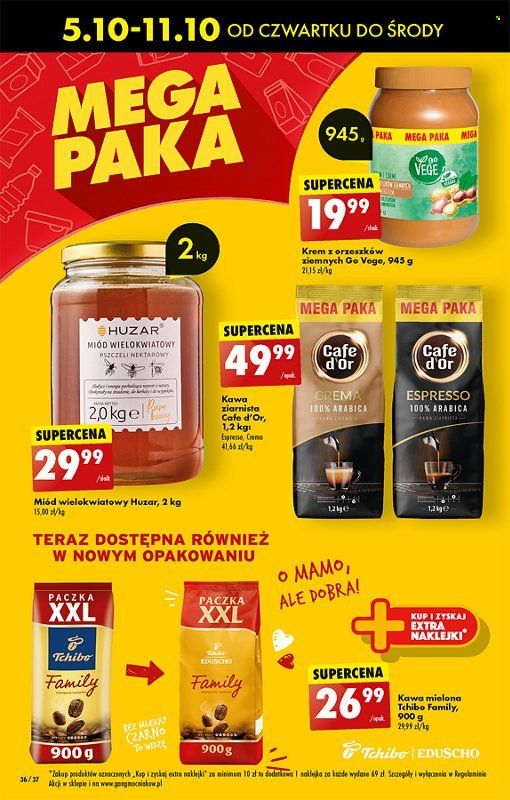 Gazetka Biedronka - 5.10.2023 - 11.10.2023. Strona 38
