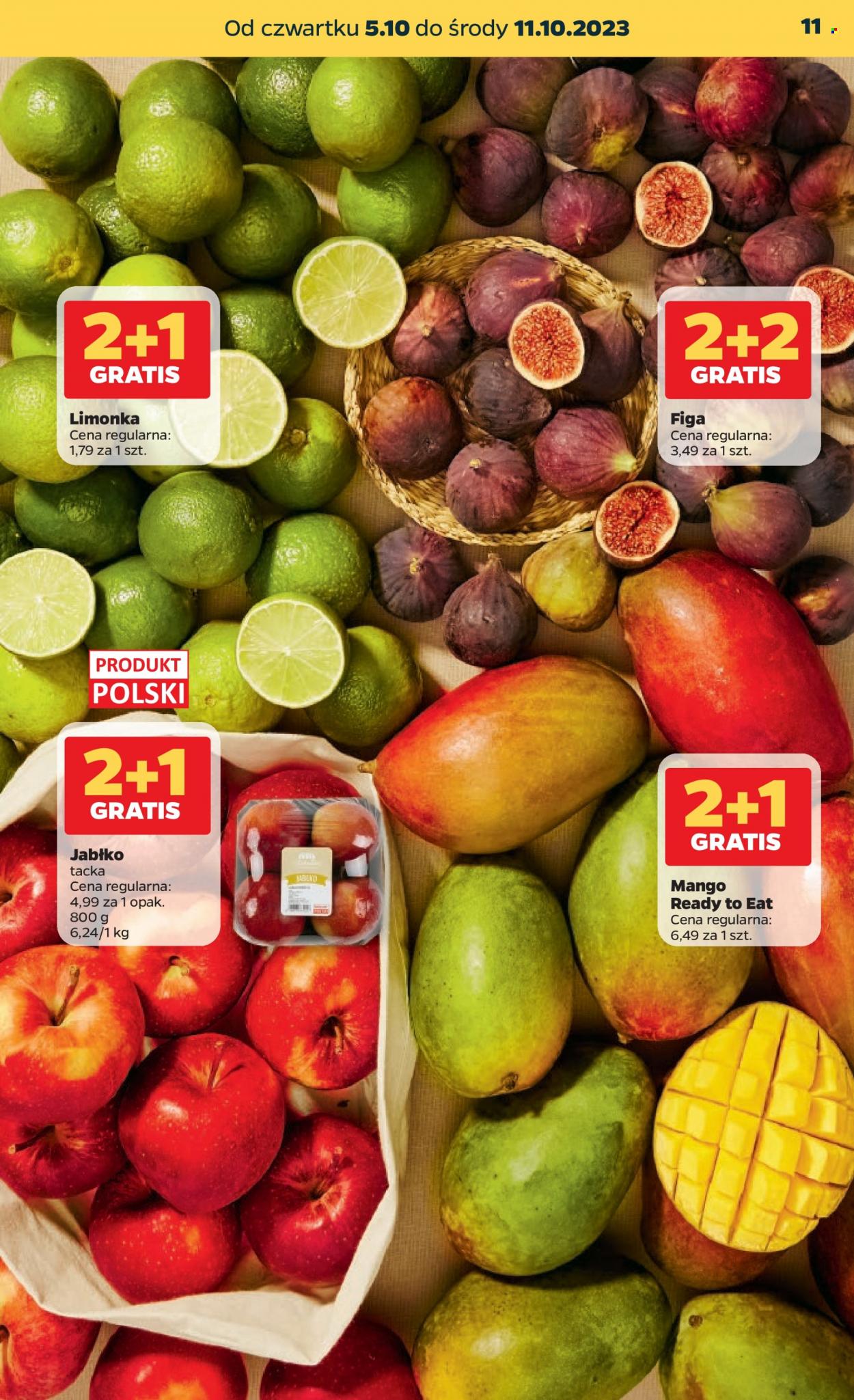Gazetka Netto - 5.10.2023 - 11.10.2023. Strona 11